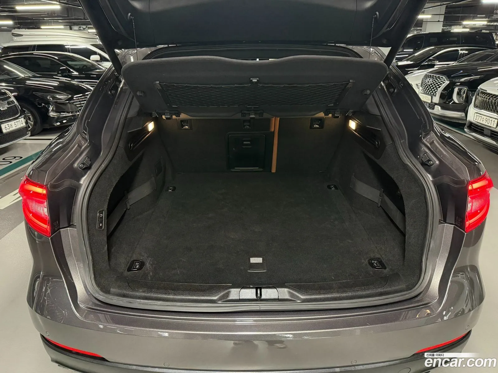 Maserati Levante 2016 — 10