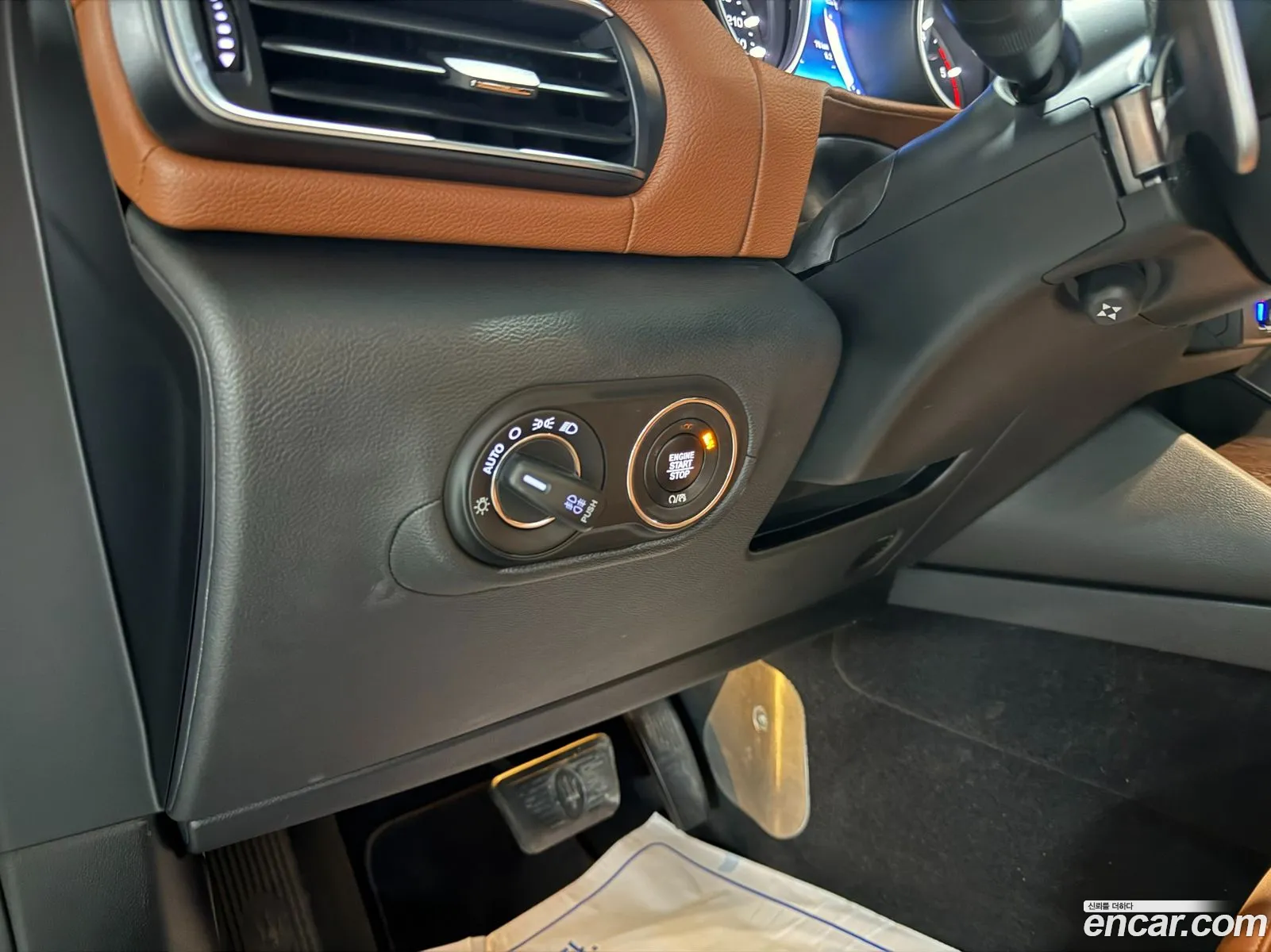 Maserati Levante 2016 — 16