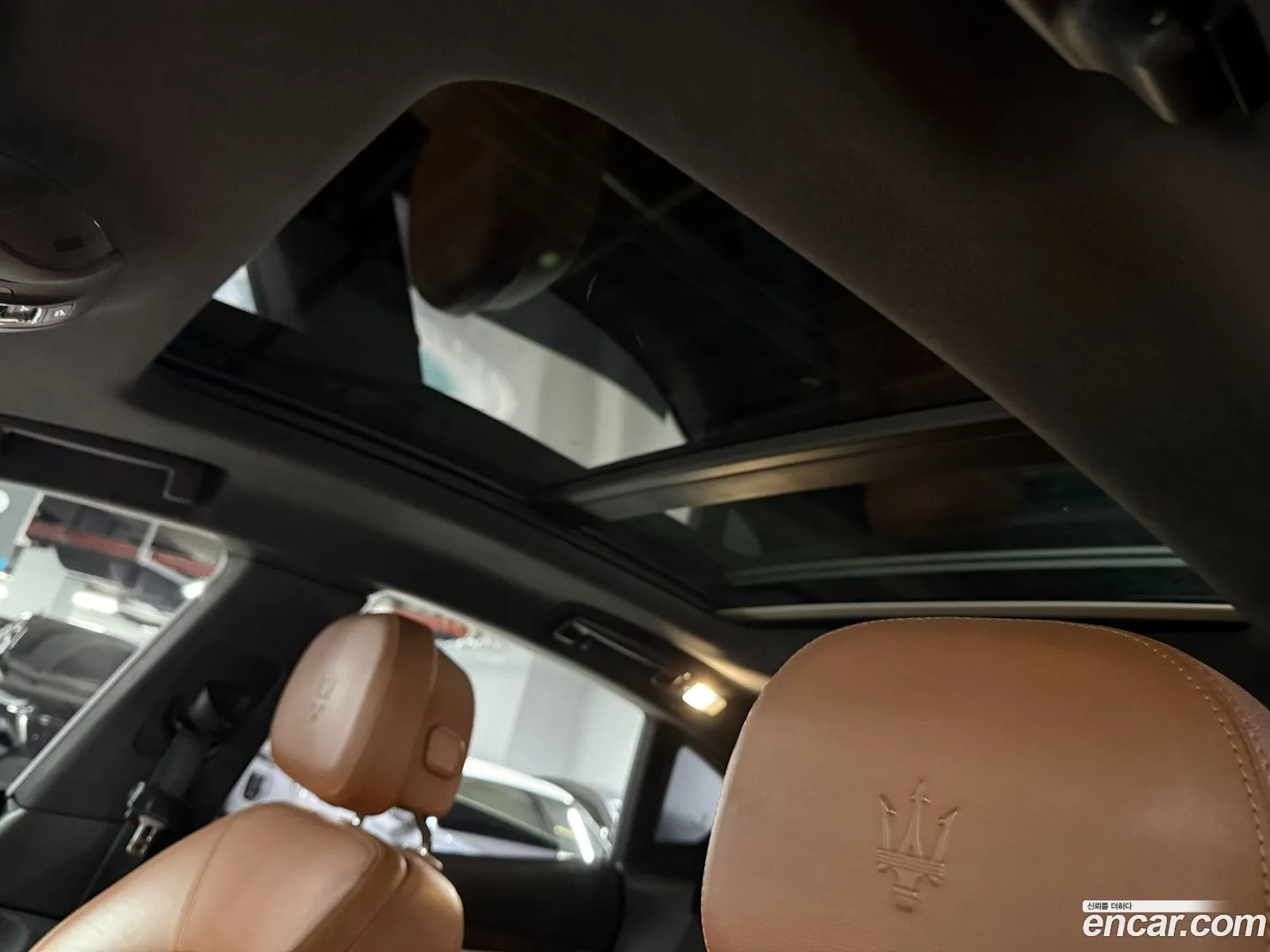 Maserati Levante 2016 — 9