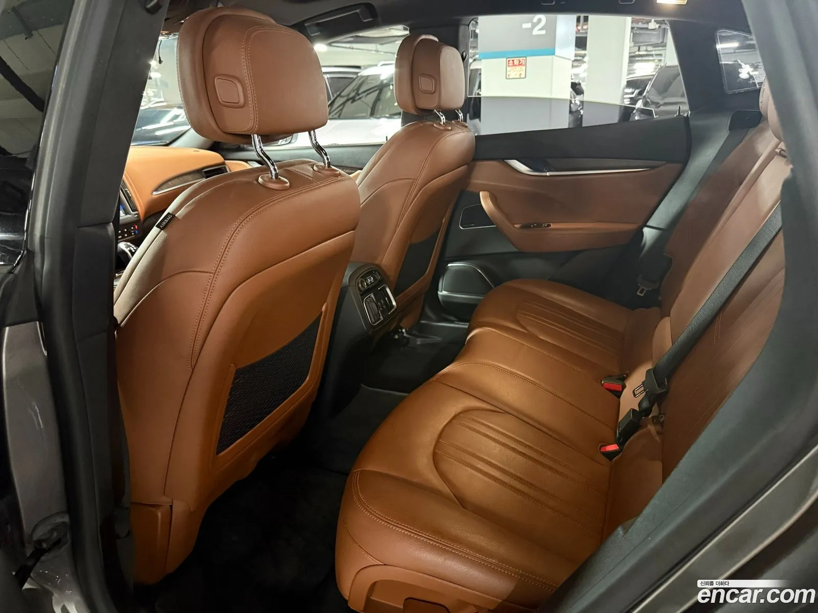Maserati Levante 2016 — 4