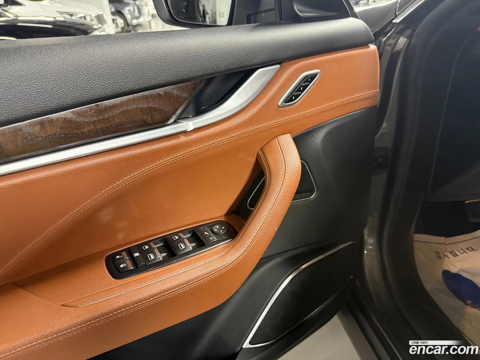 Maserati Levante 2016 — 5