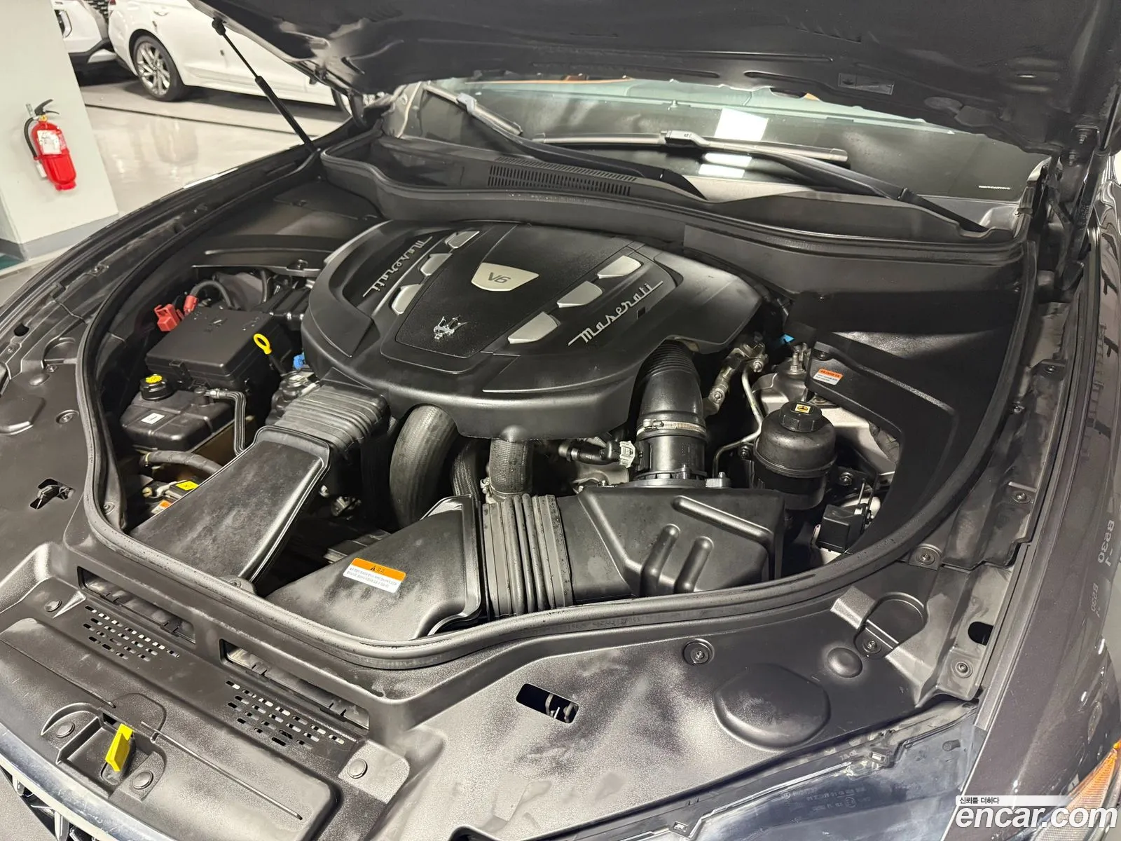 Maserati Levante 2016 — 11