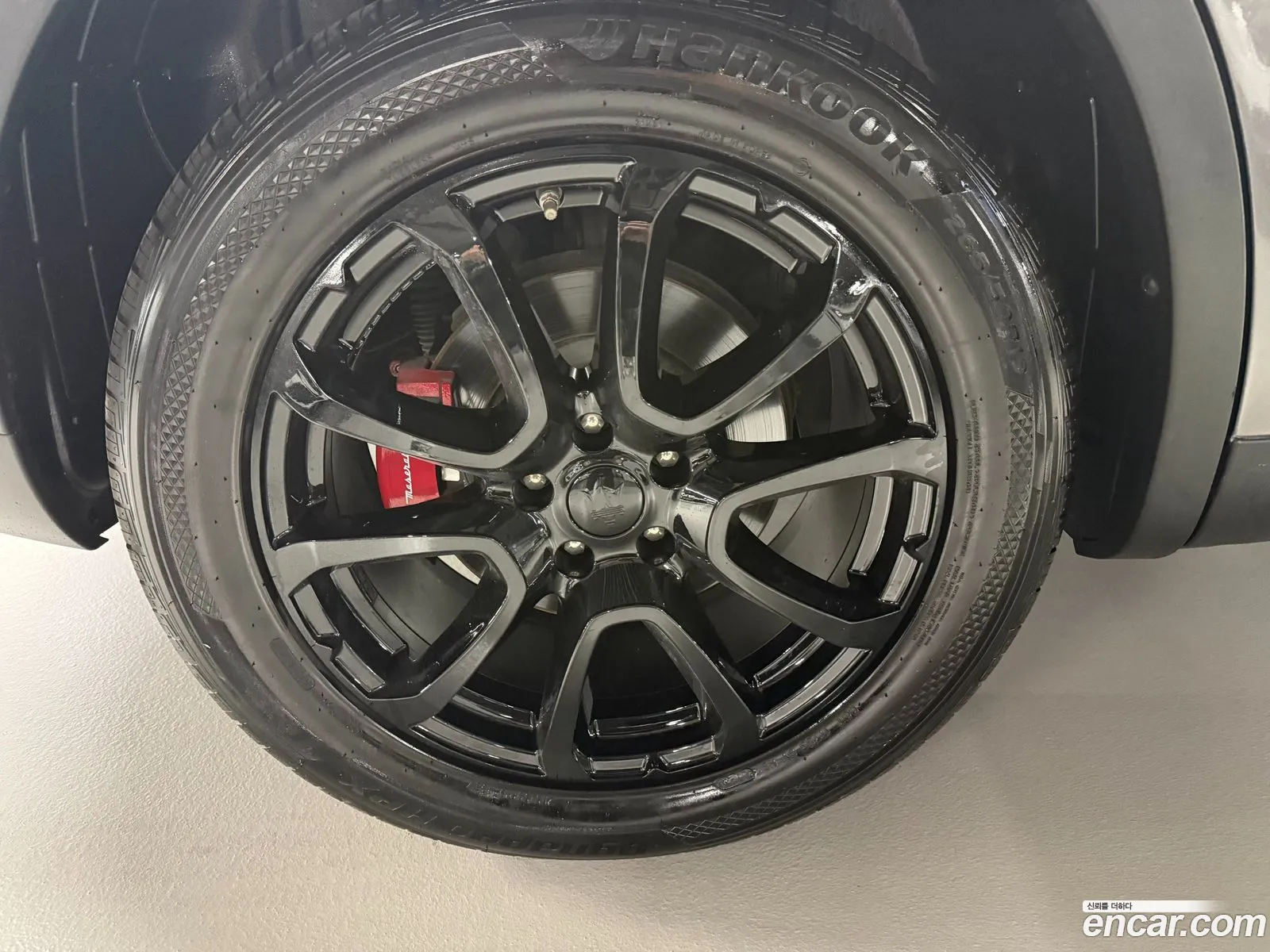Maserati Levante 2016 — 8