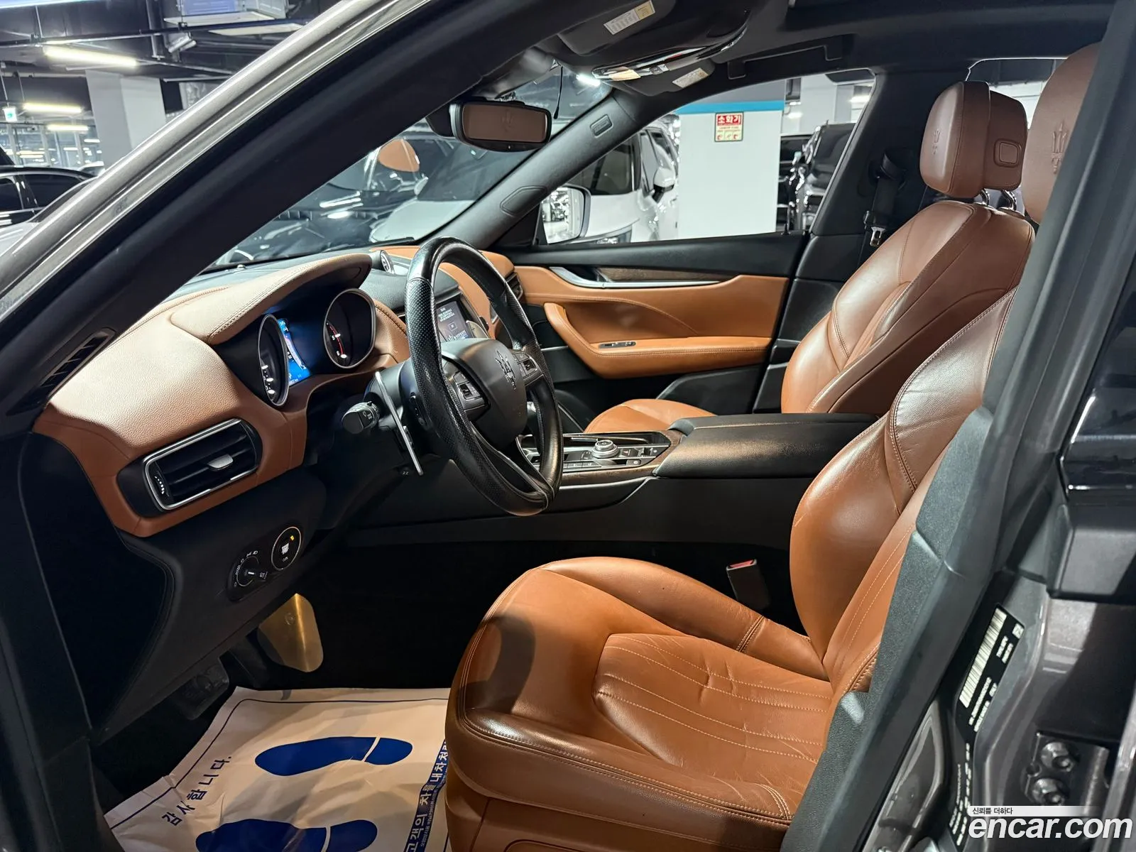 Maserati Levante 2016 — 3