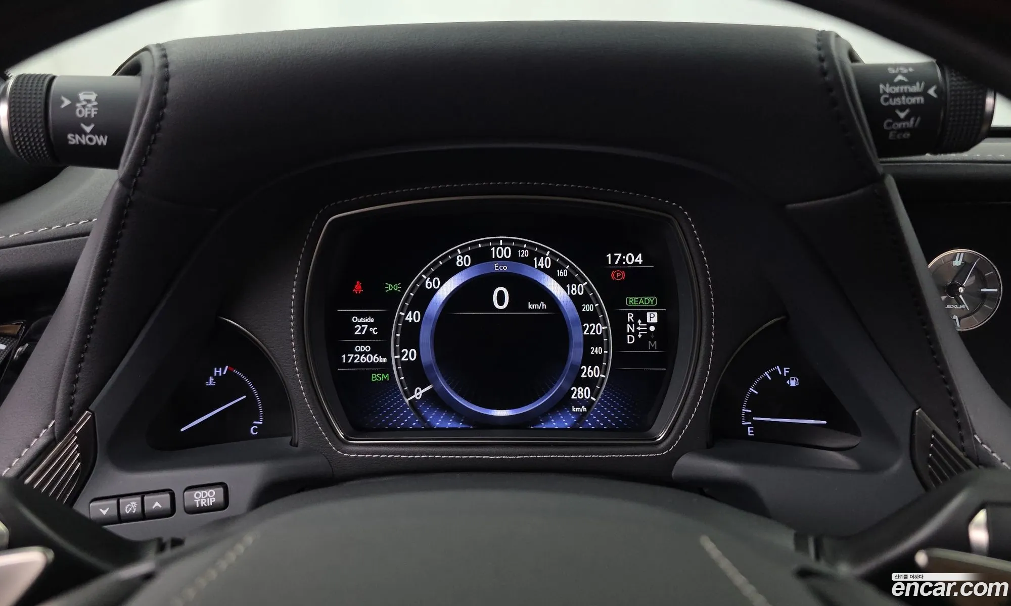Lexus LS500h 2018 JTHBYLFFXJ5000847 — 3