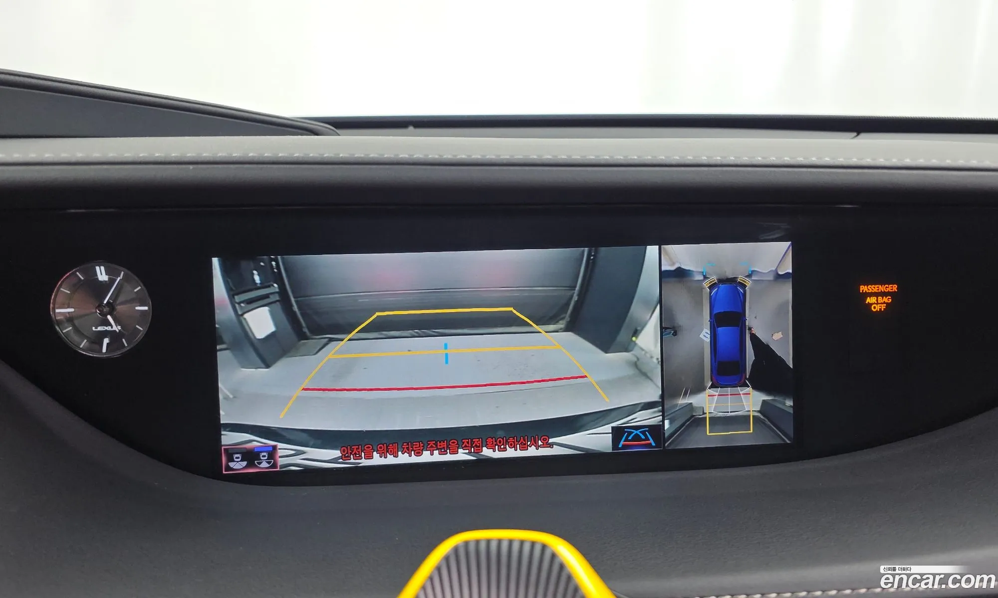 Lexus LS500h 2018 JTHBYLFFXJ5000847 — 4