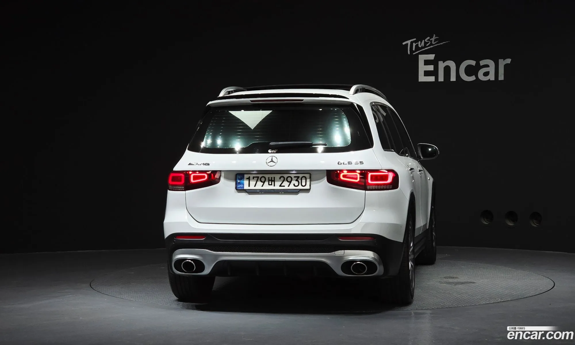 Mercedes-Benz GLB-Class X247 2023 — 19