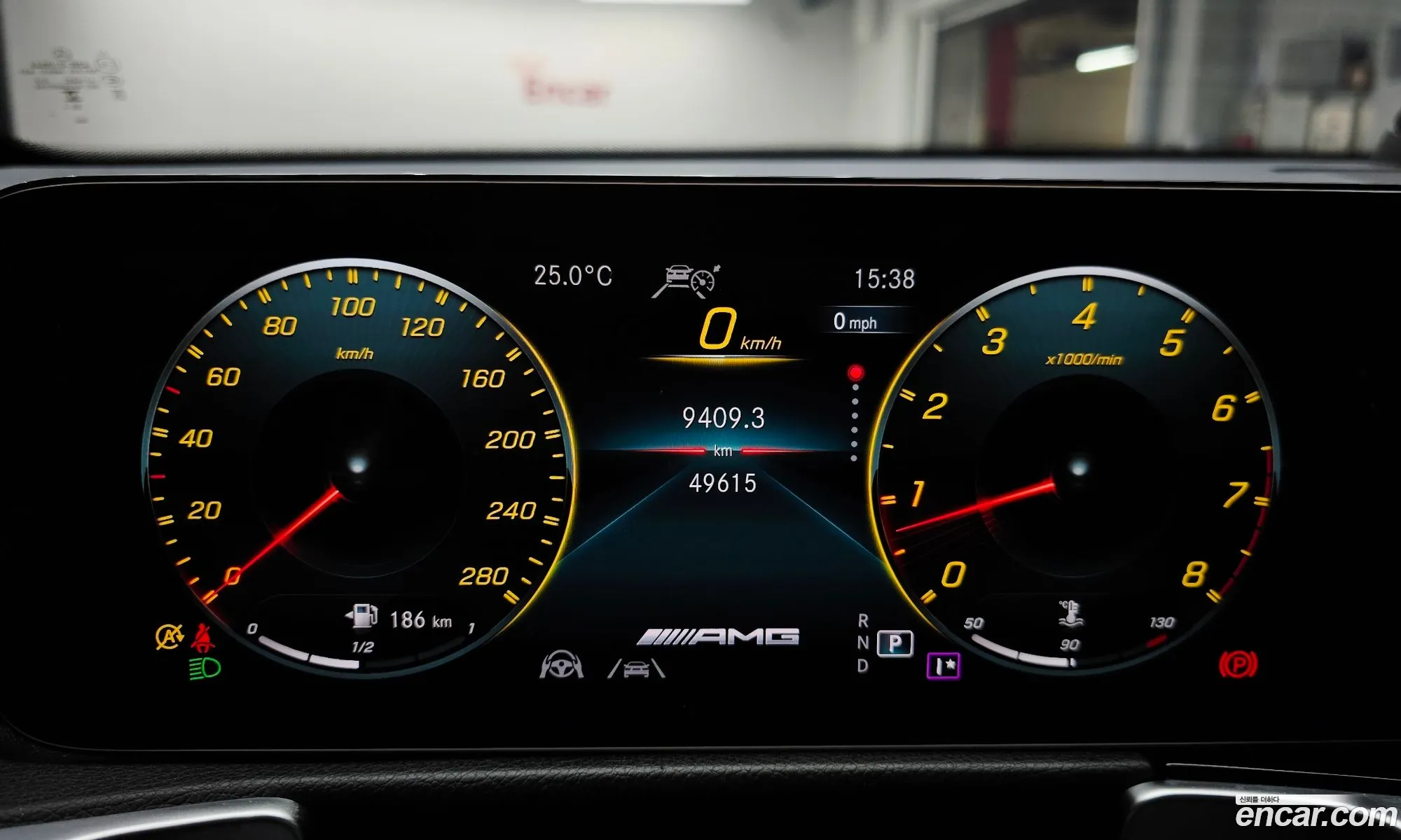 Mercedes-Benz GLB-Class X247 2023 — 18