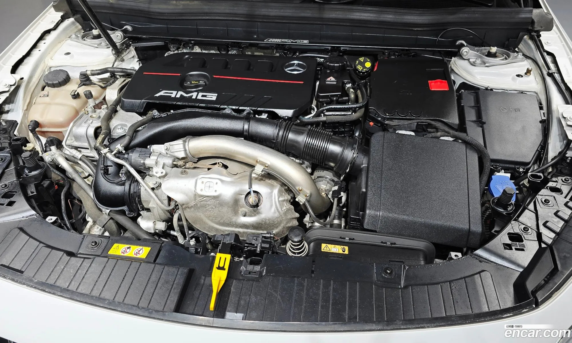 Mercedes-Benz GLB-Class X247 2023 — 3