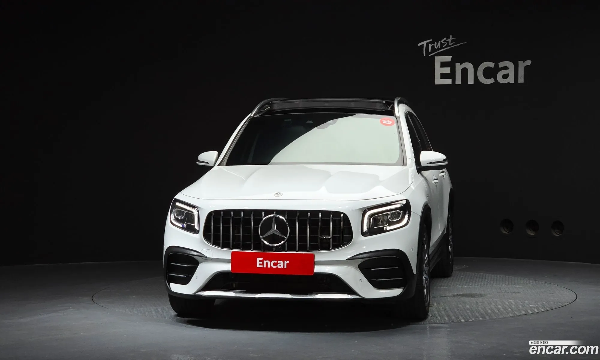 Mercedes-Benz GLB-Class X247 2023 — 7
