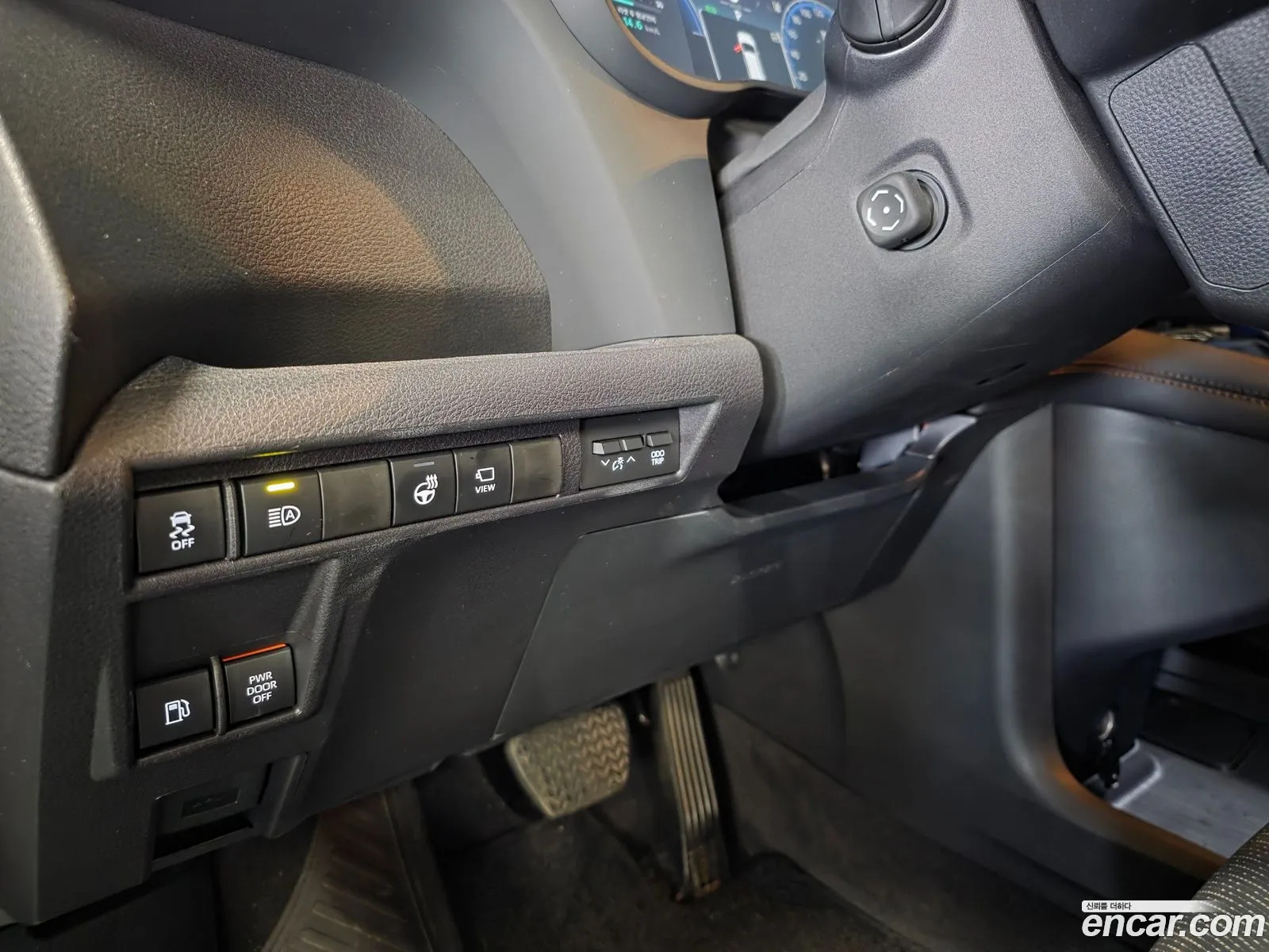 Toyota Sienna 2025 — 20