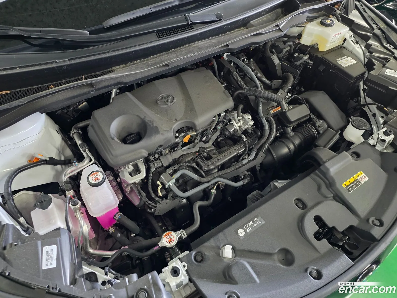 Toyota Sienna 2025 — 3