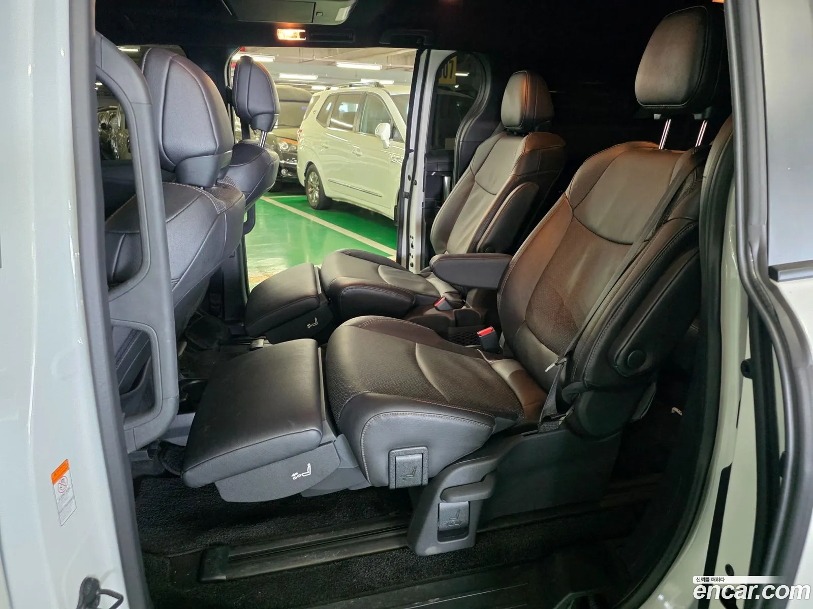 Toyota Sienna 2025 — 12