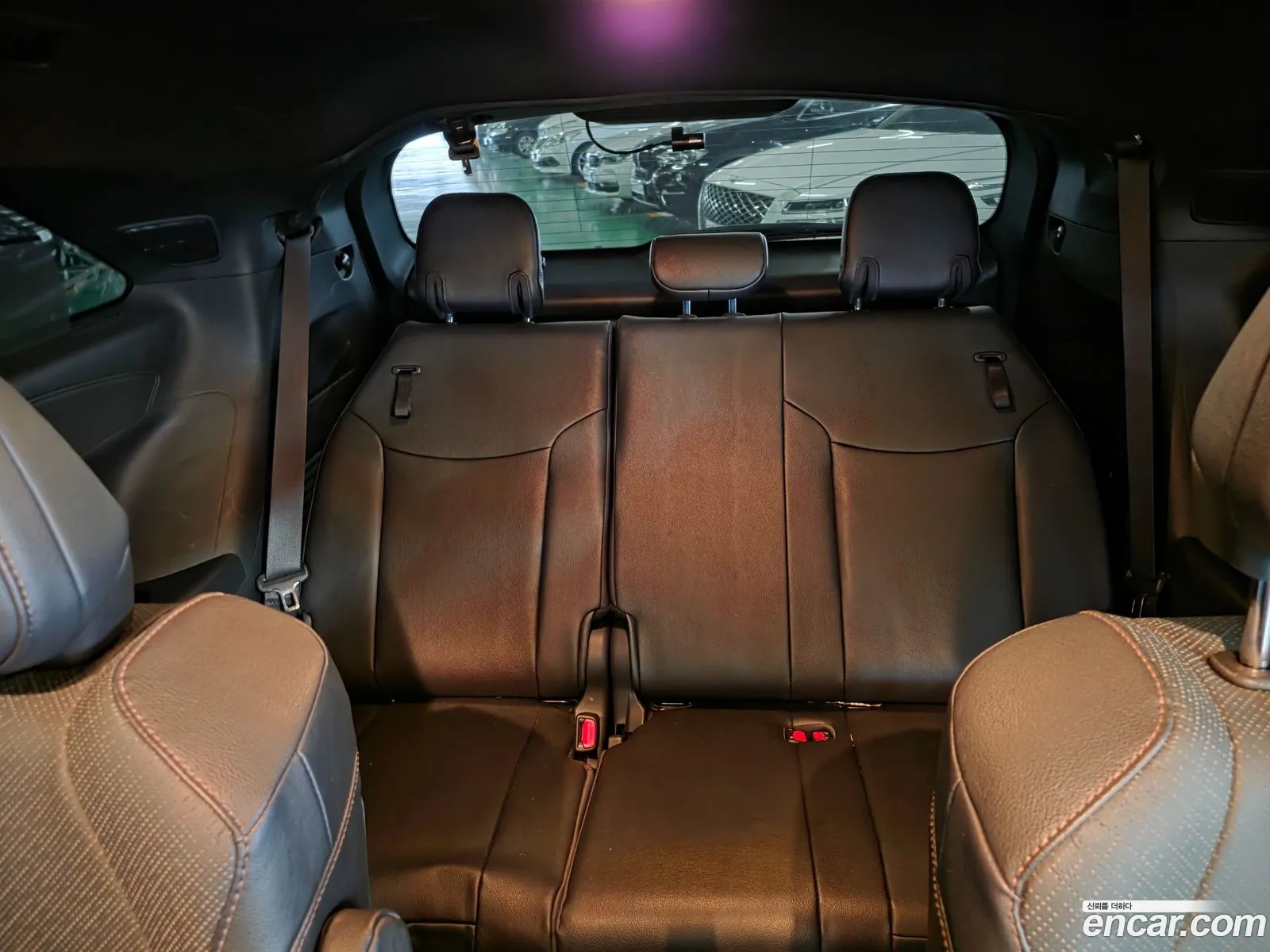 Toyota Sienna 2025 — 16