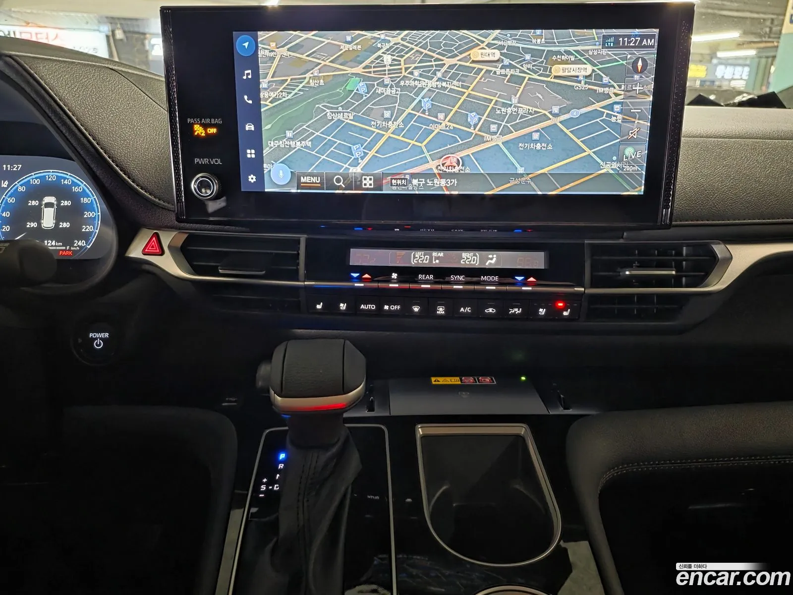 Toyota Sienna 2025 — 11