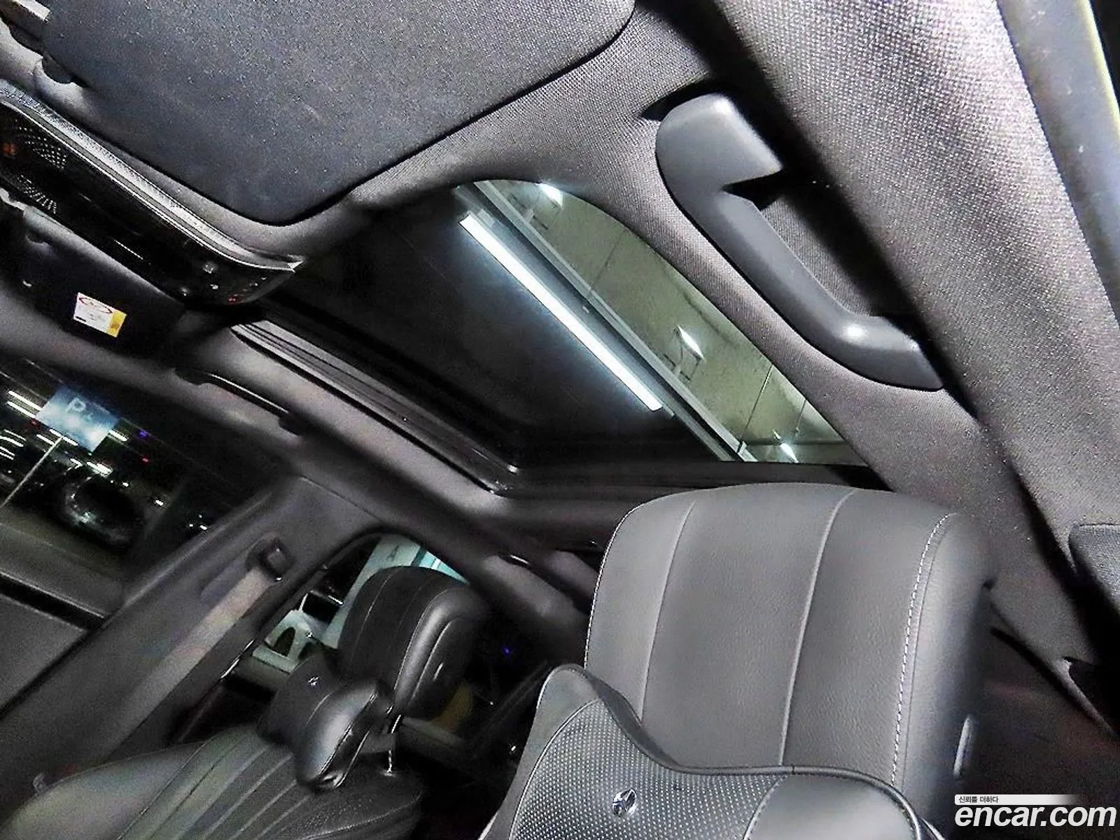 Mercedes-Benz S-Class W223 2021 — 12