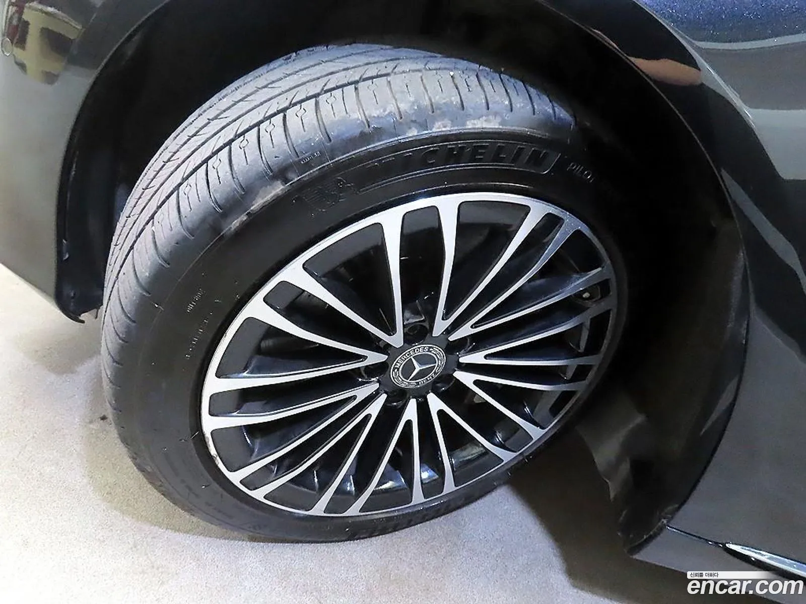 Mercedes-Benz S-Class W223 2021 — 20