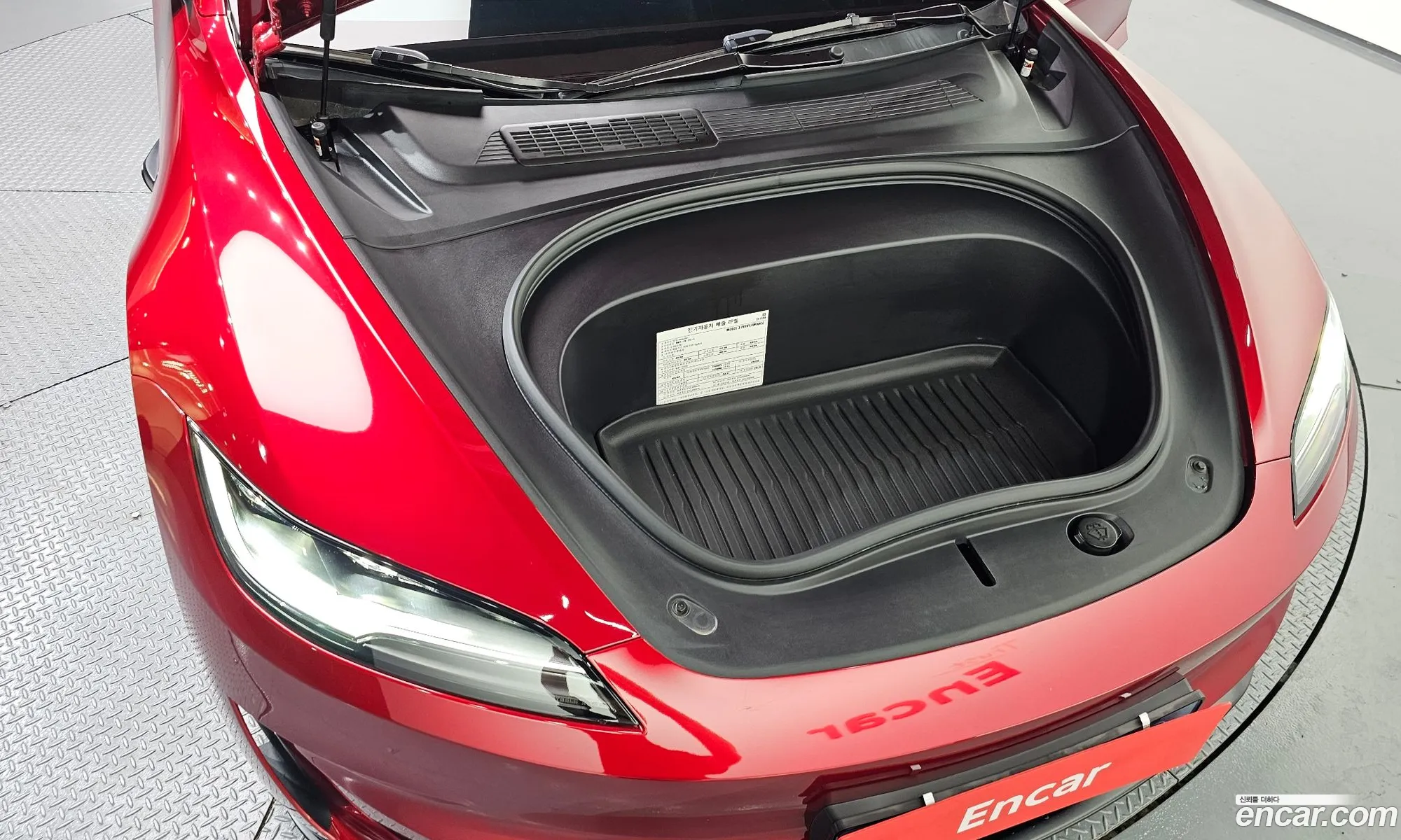 Tesla Model 3 2024 LRW3E7ET3RC241988 — 17