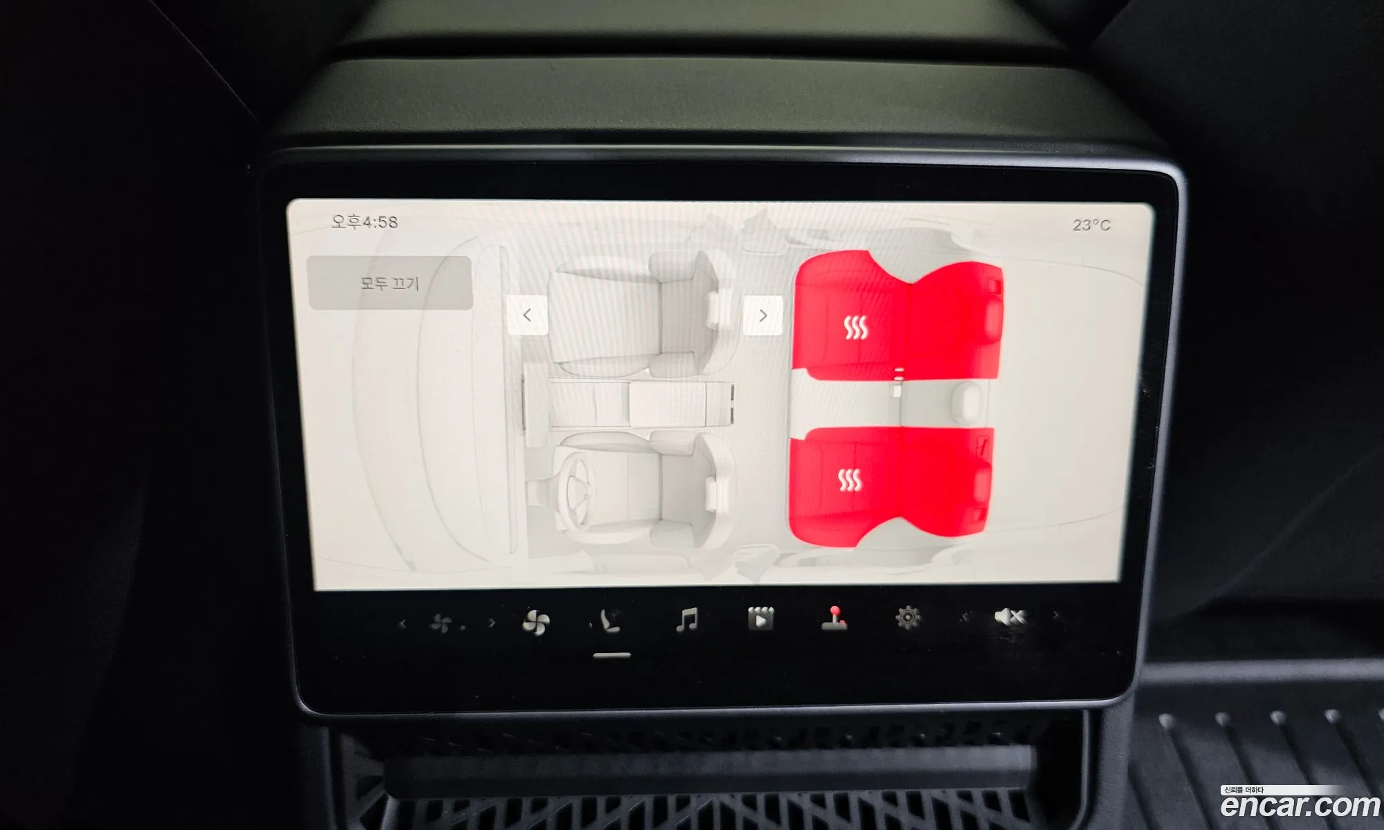 Tesla Model 3 2024 LRW3E7ET3RC241988 — 23