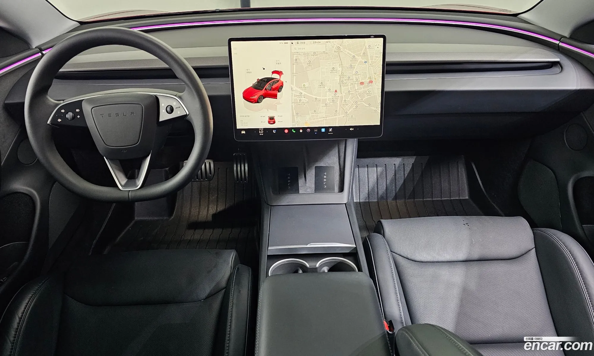 Tesla Model 3 2024 LRW3E7ET3RC241988 — 5