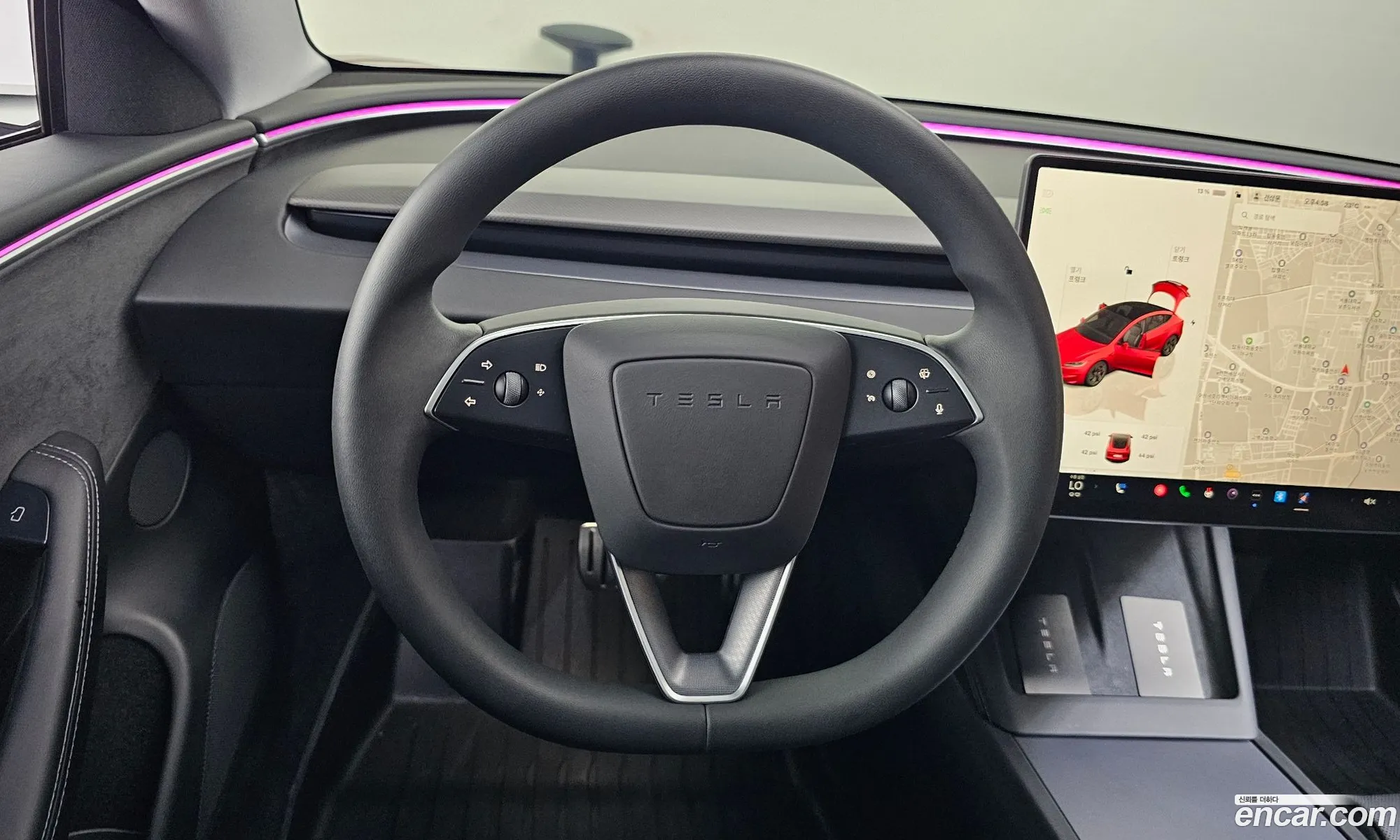 Tesla Model 3 2024 LRW3E7ET3RC241988 — 15