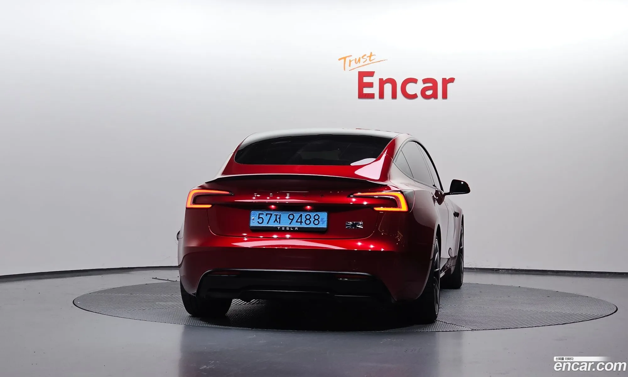 Tesla Model 3 2024 LRW3E7ET3RC241988 — 27