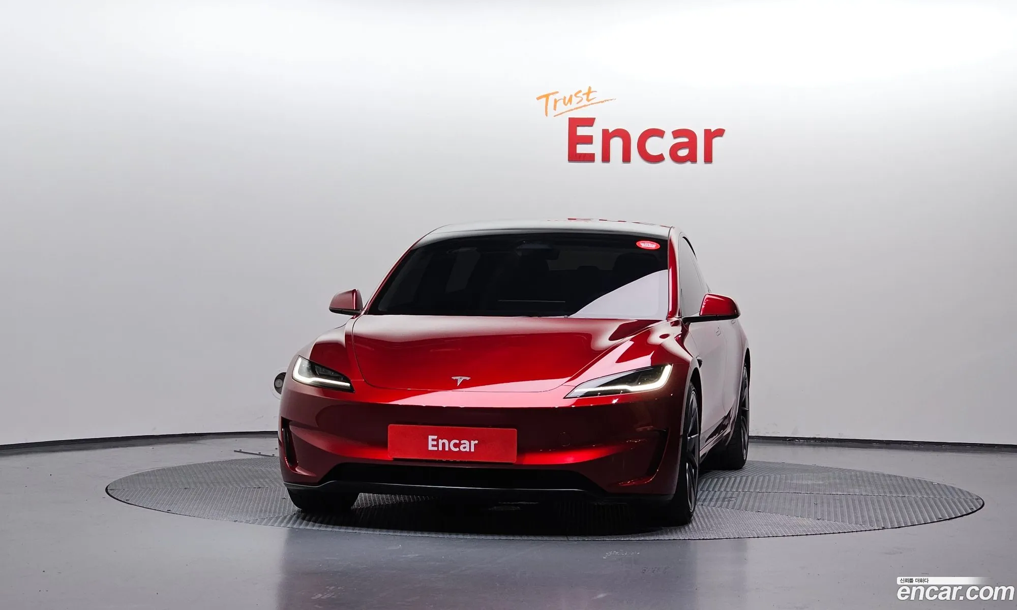 Tesla Model 3 2024 LRW3E7ET3RC241988 — 28