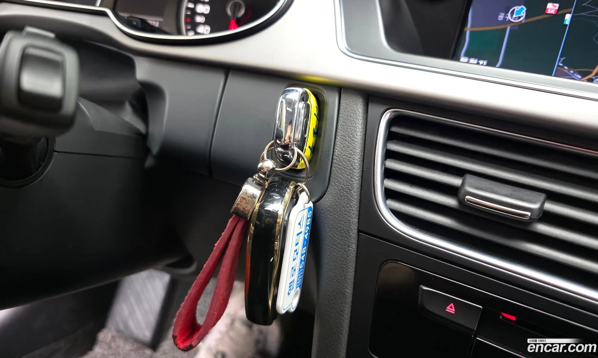 Audi A4 2012 WAUZZZ8K9DN016307 — 18