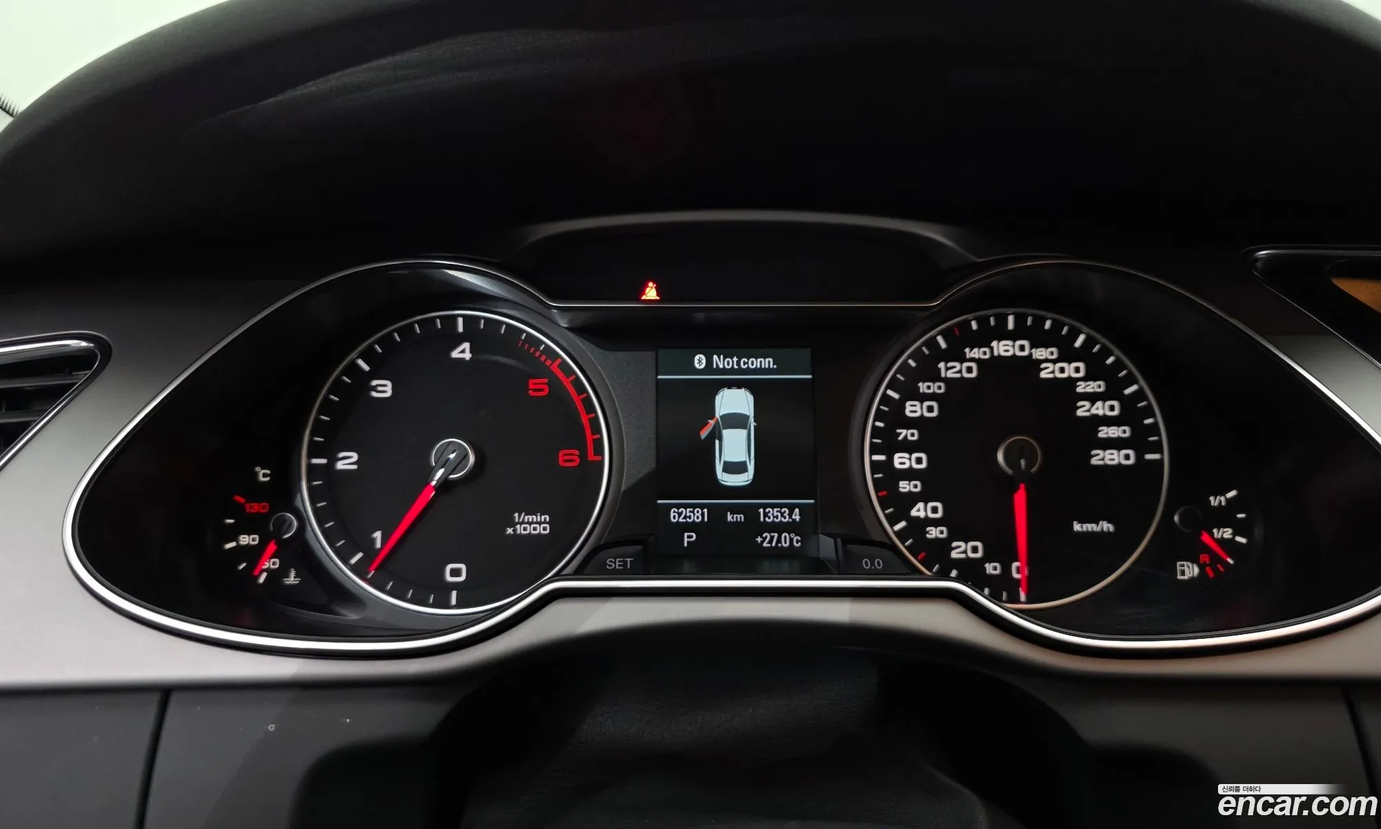 Audi A4 2012 WAUZZZ8K9DN016307 — 15