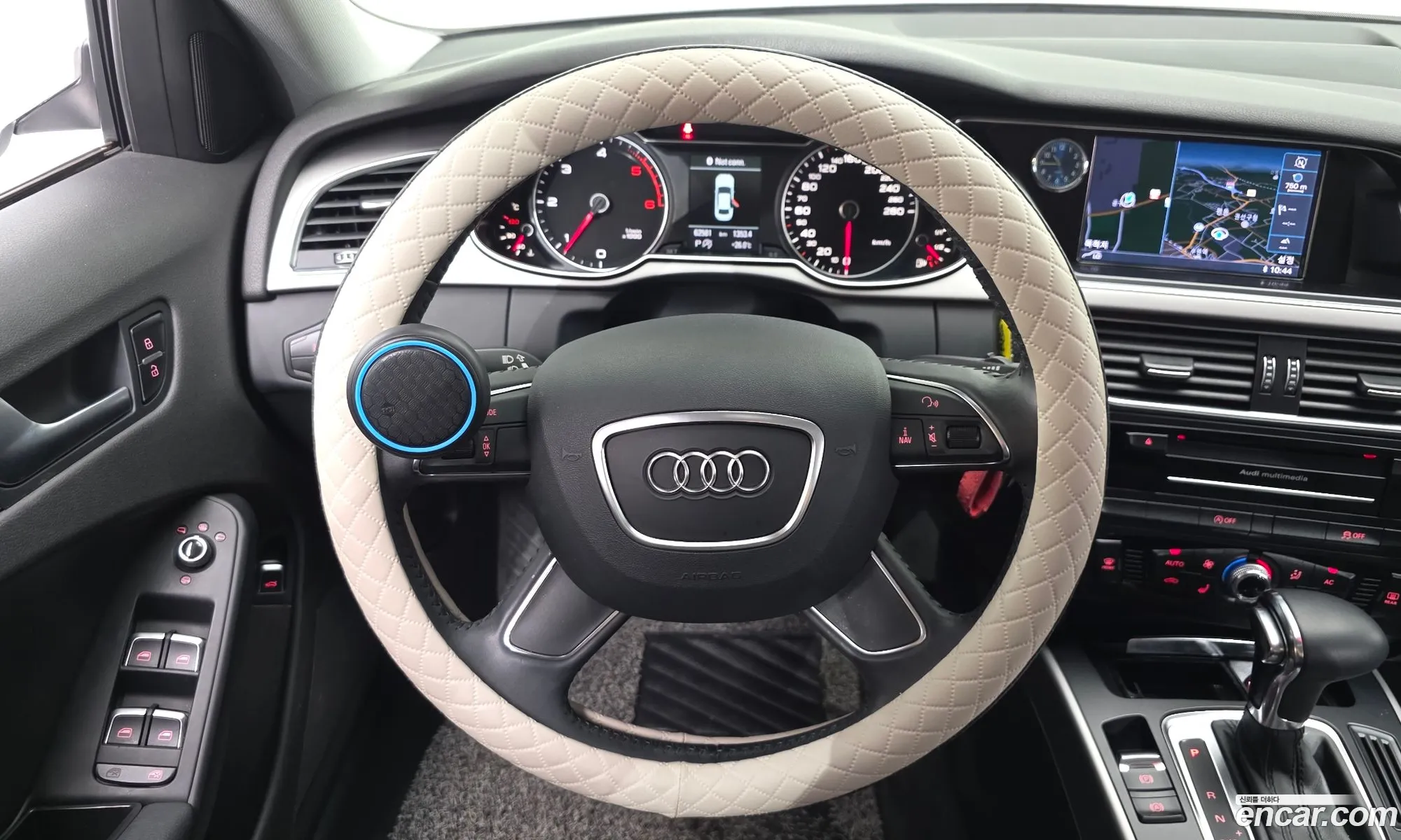 Audi A4 2012 WAUZZZ8K9DN016307 — 6