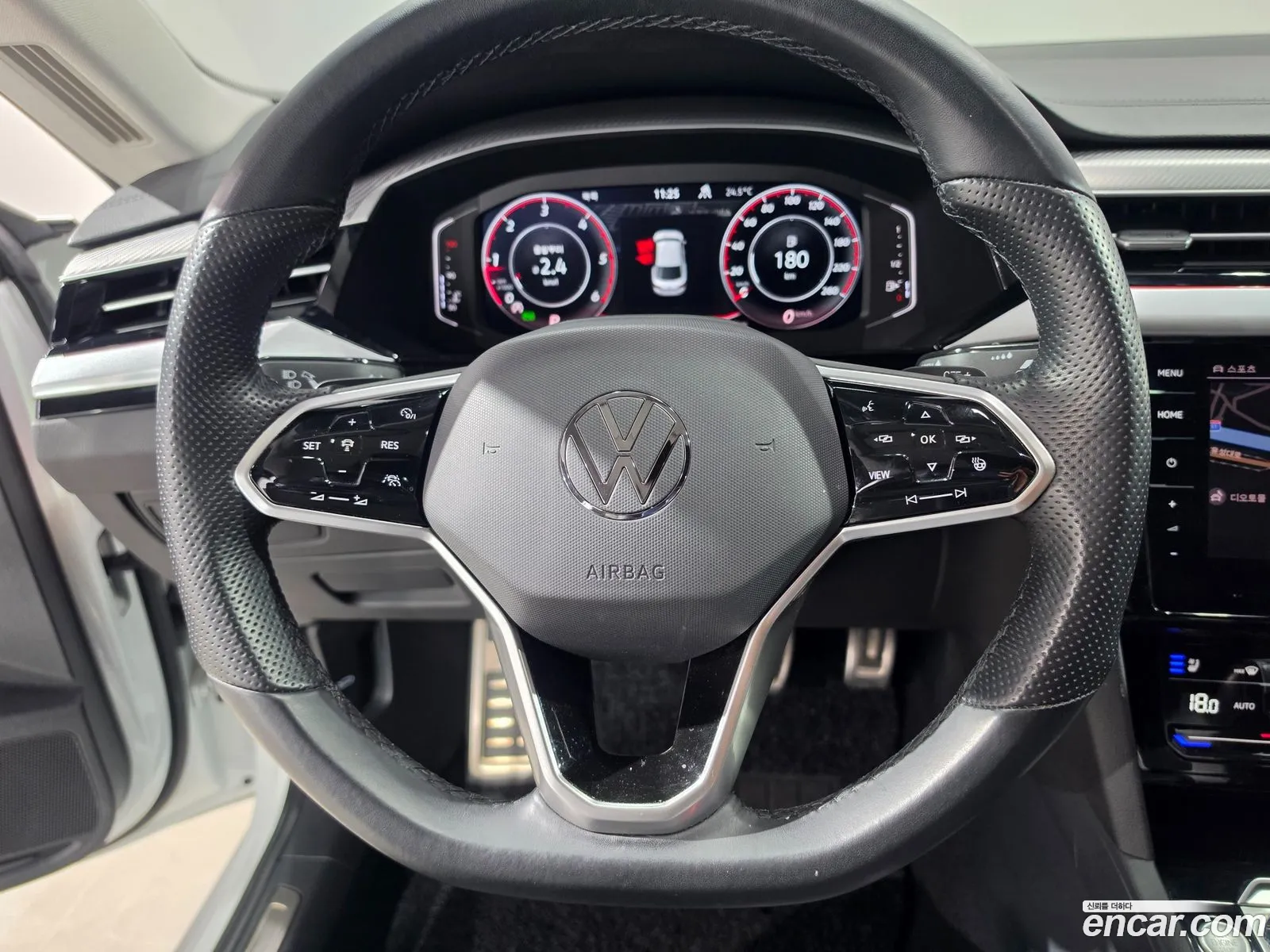 Volkswagen Arteon 2023 — 8