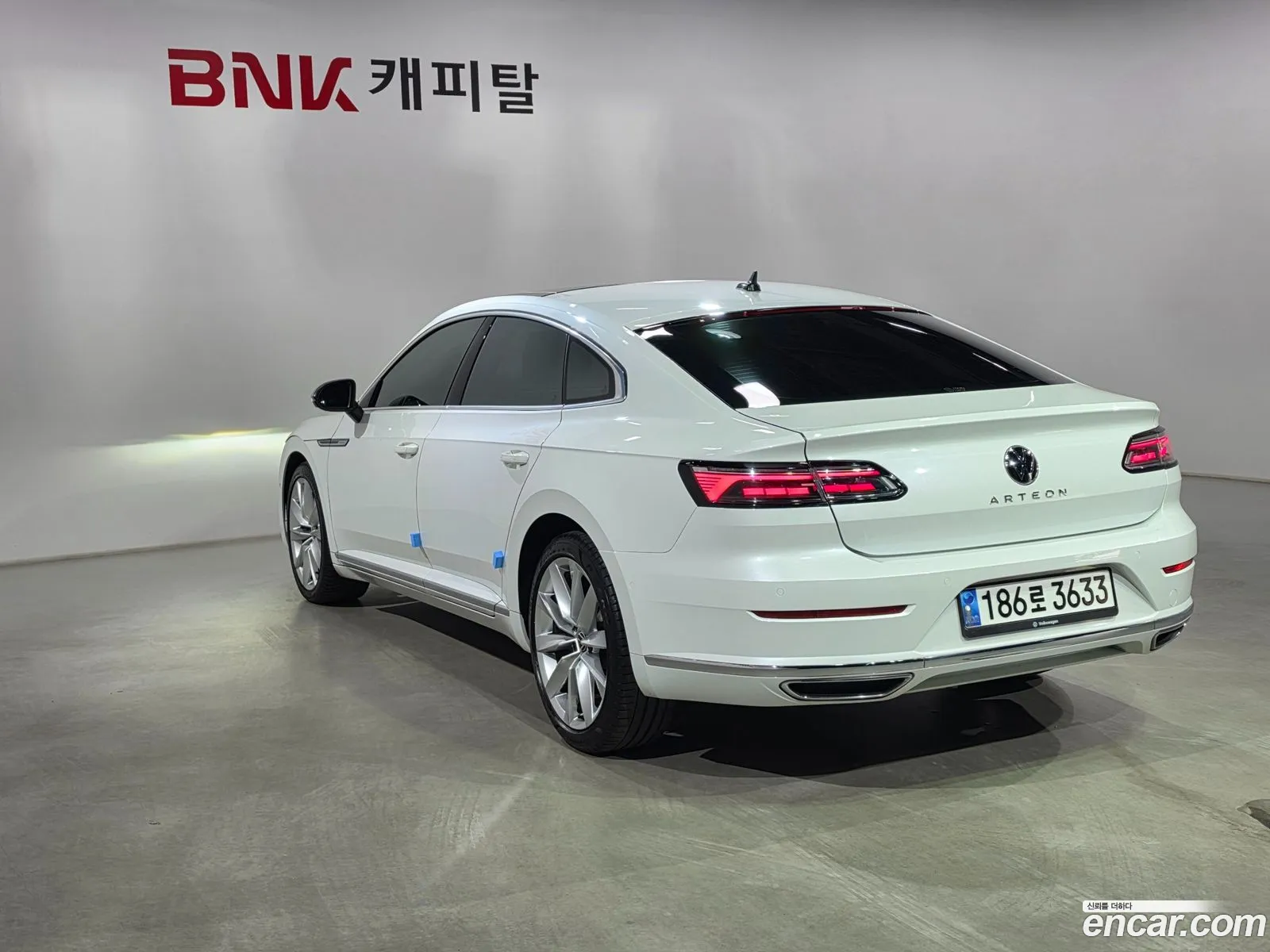 Volkswagen Arteon 2023 — 7