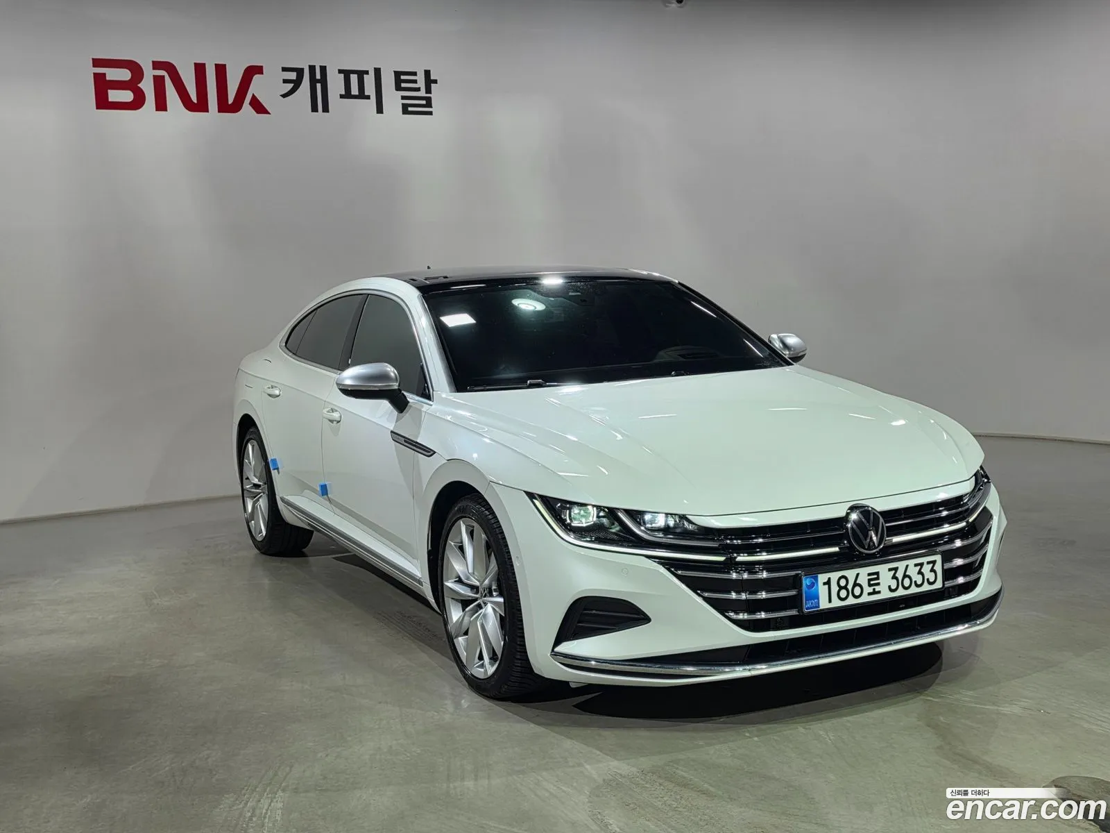 Volkswagen Arteon 2023 — 17
