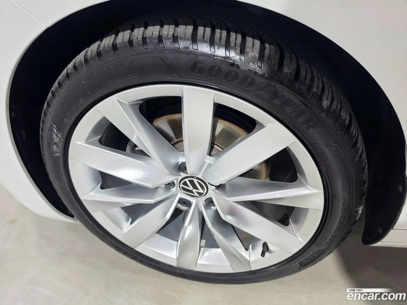 Volkswagen Arteon 2023 — 20