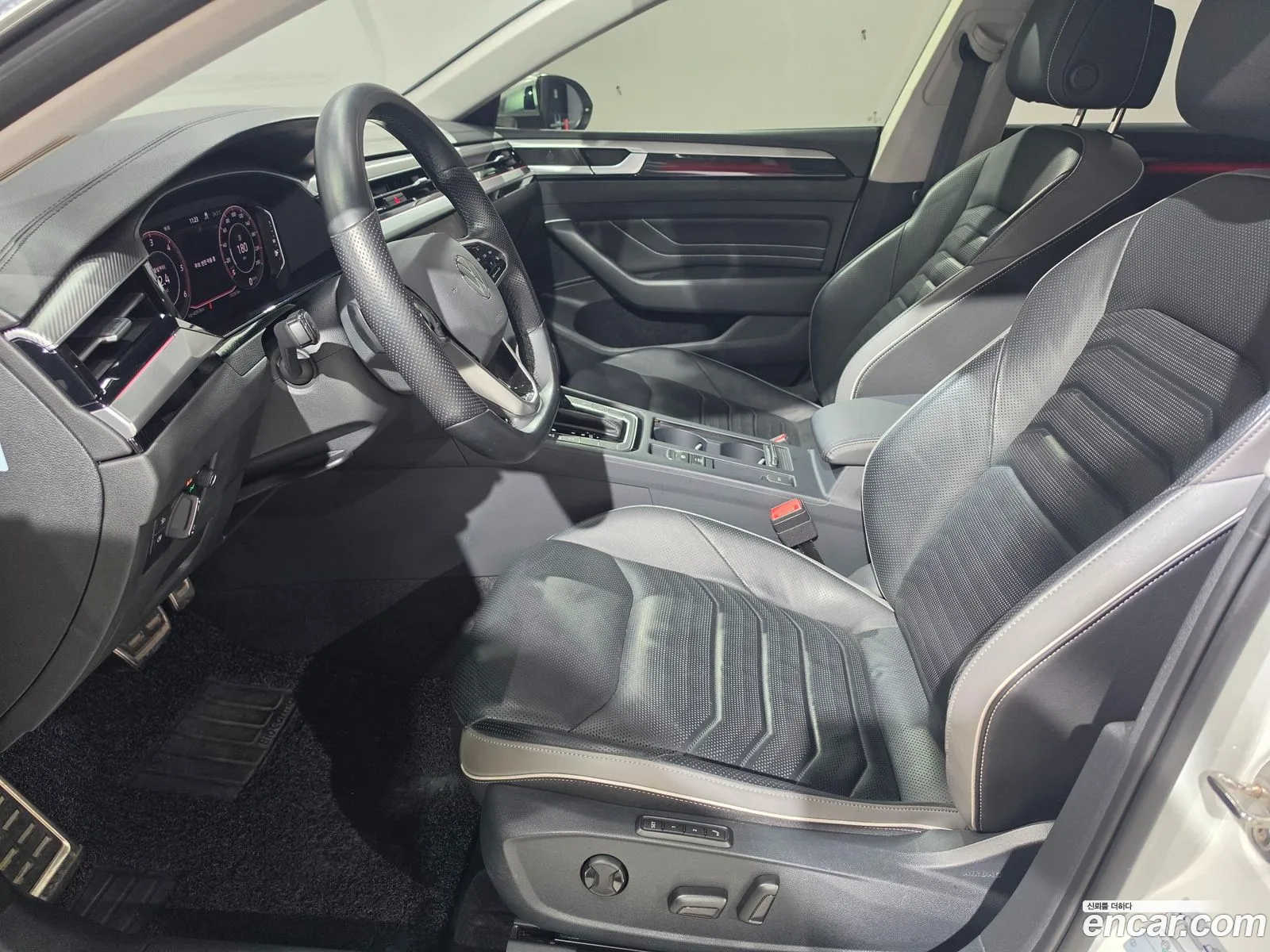 Volkswagen Arteon 2023 — 11