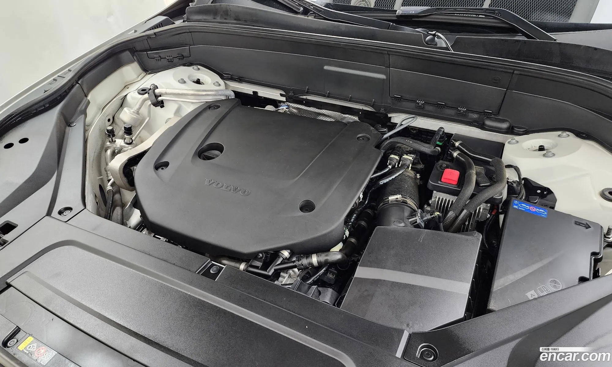Volvo XC90 2021 — 15