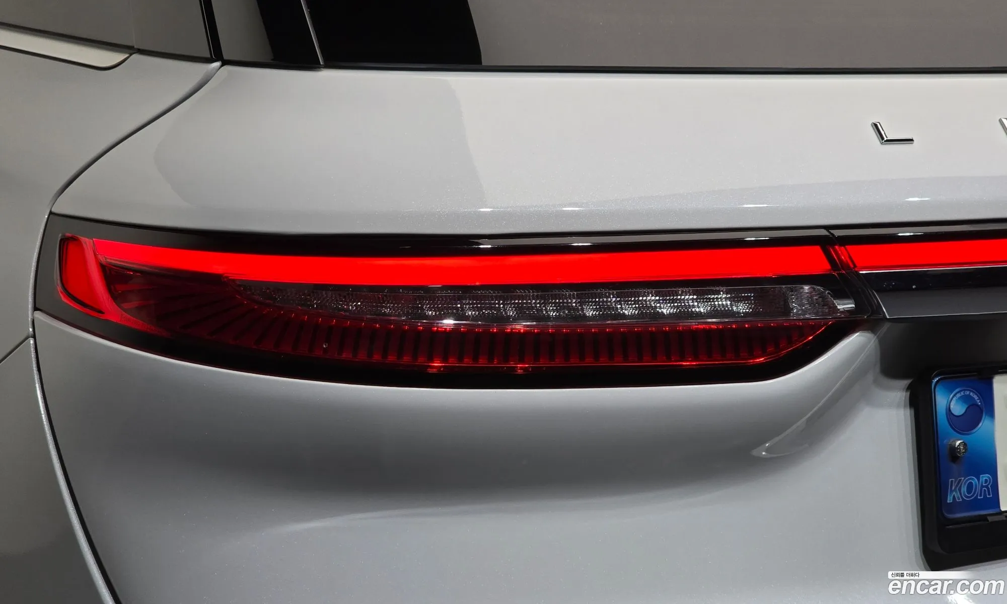 Lincoln Corsair 2021 — 23