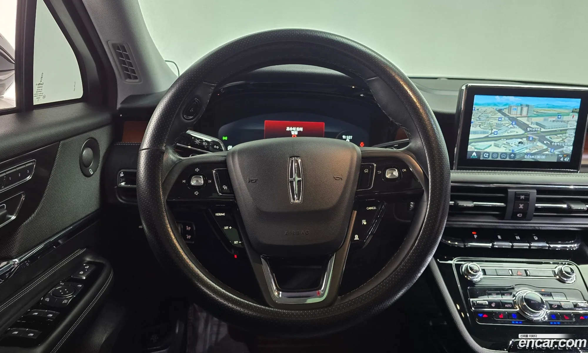 Lincoln Corsair 2021 — 15