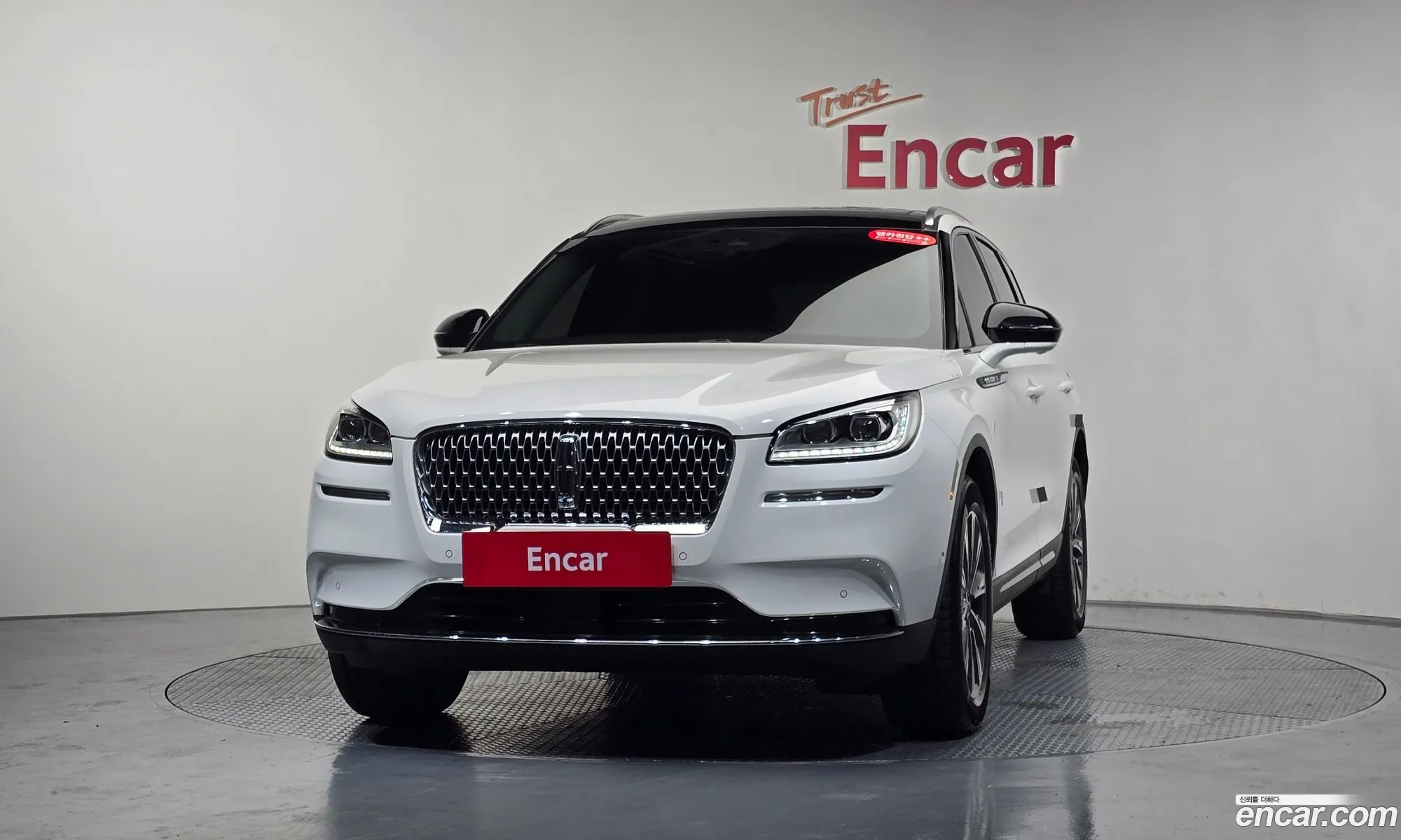 Lincoln Corsair 2021 — 5
