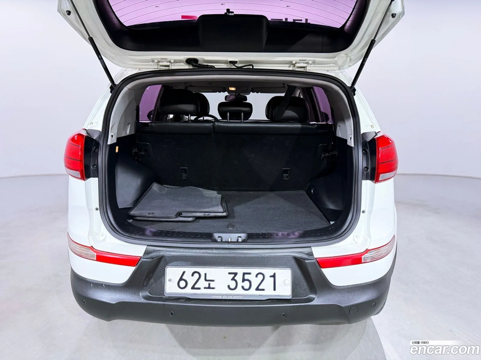 Kia Sportage R 2014 — 6
