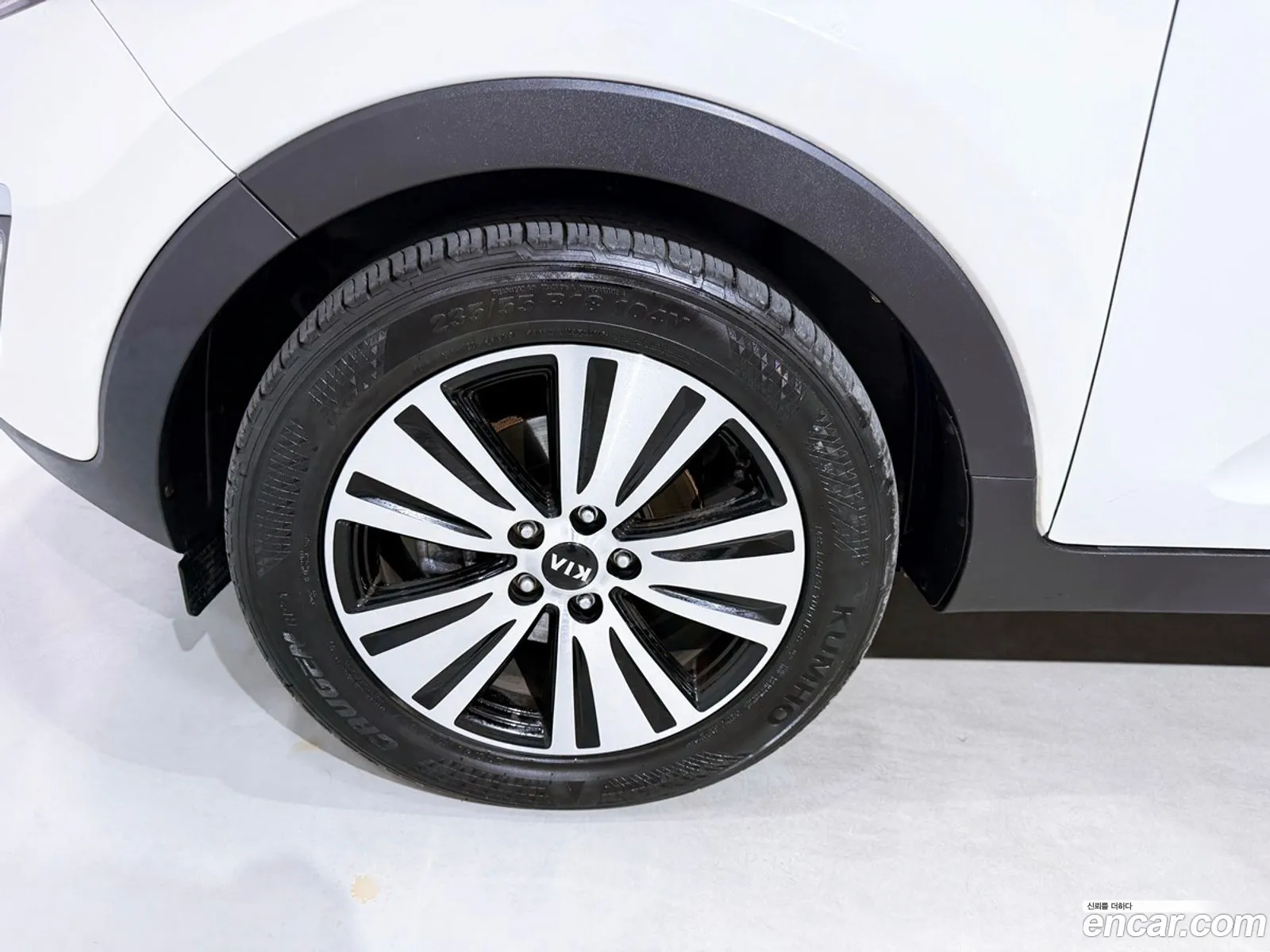 Kia Sportage R 2014 — 13