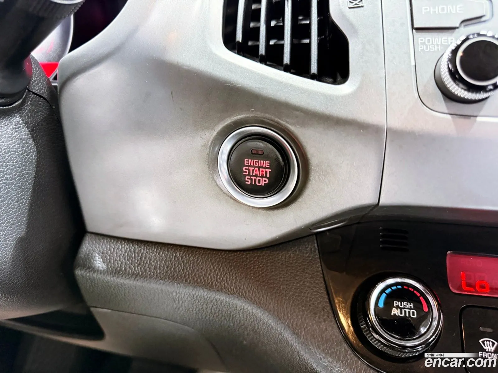 Kia Sportage R 2014 — 11