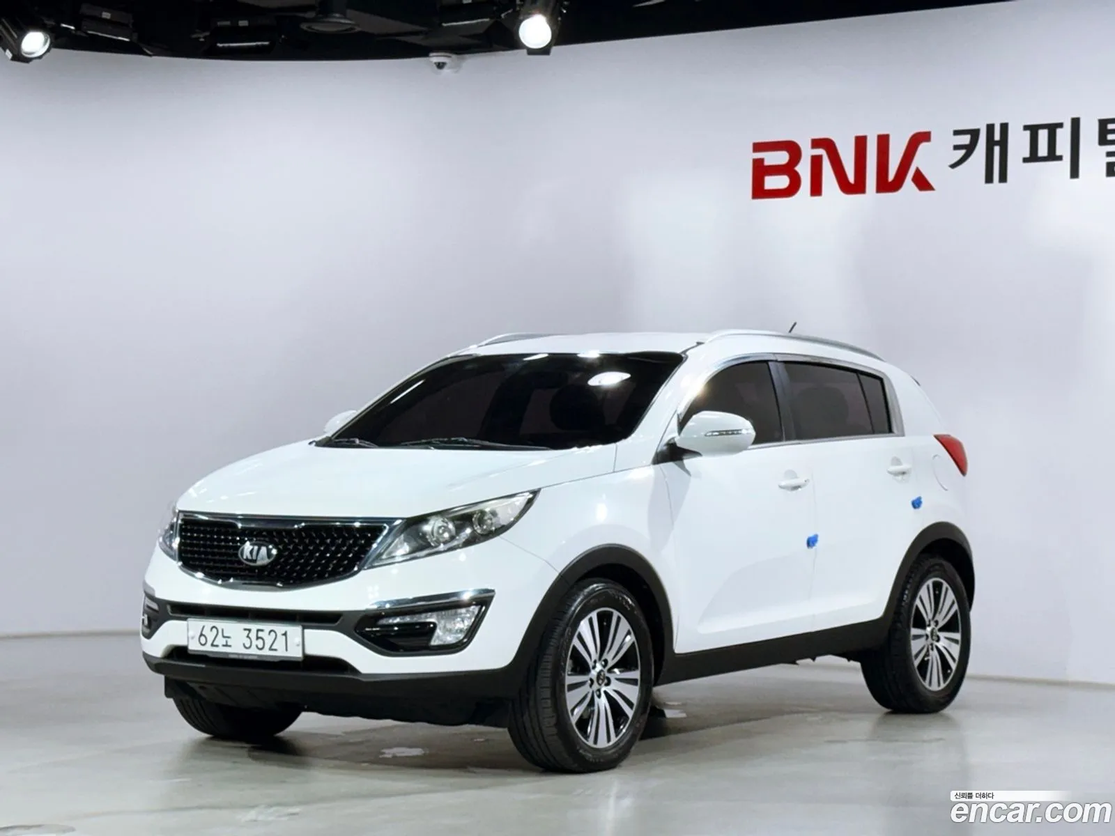 Kia Sportage R 2014 — 18