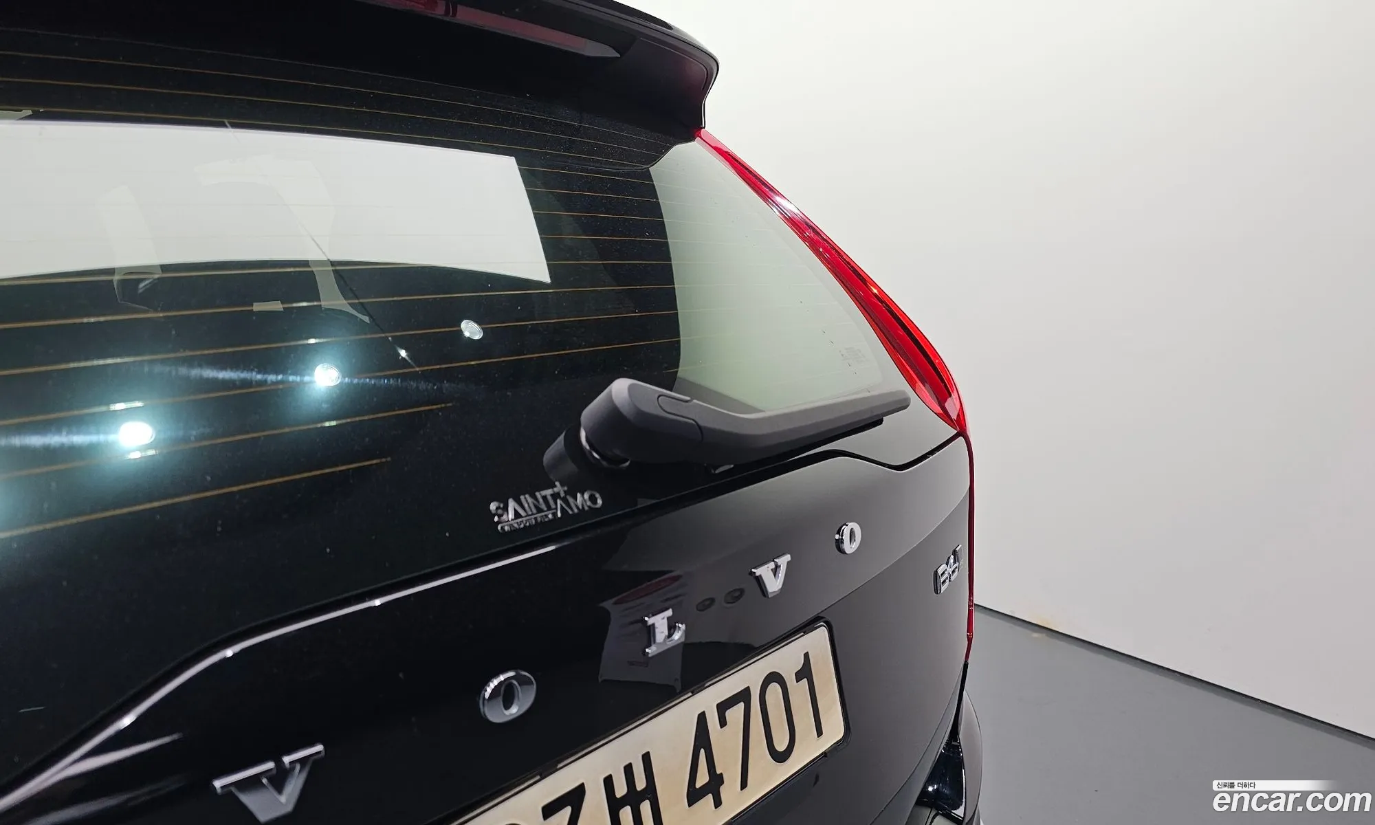 Volvo XC90 2021 — 30