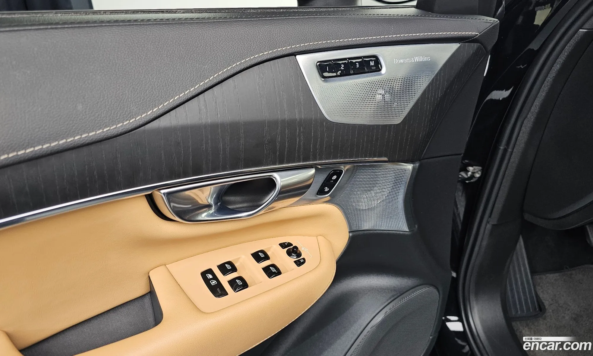 Volvo XC90 2021 — 7