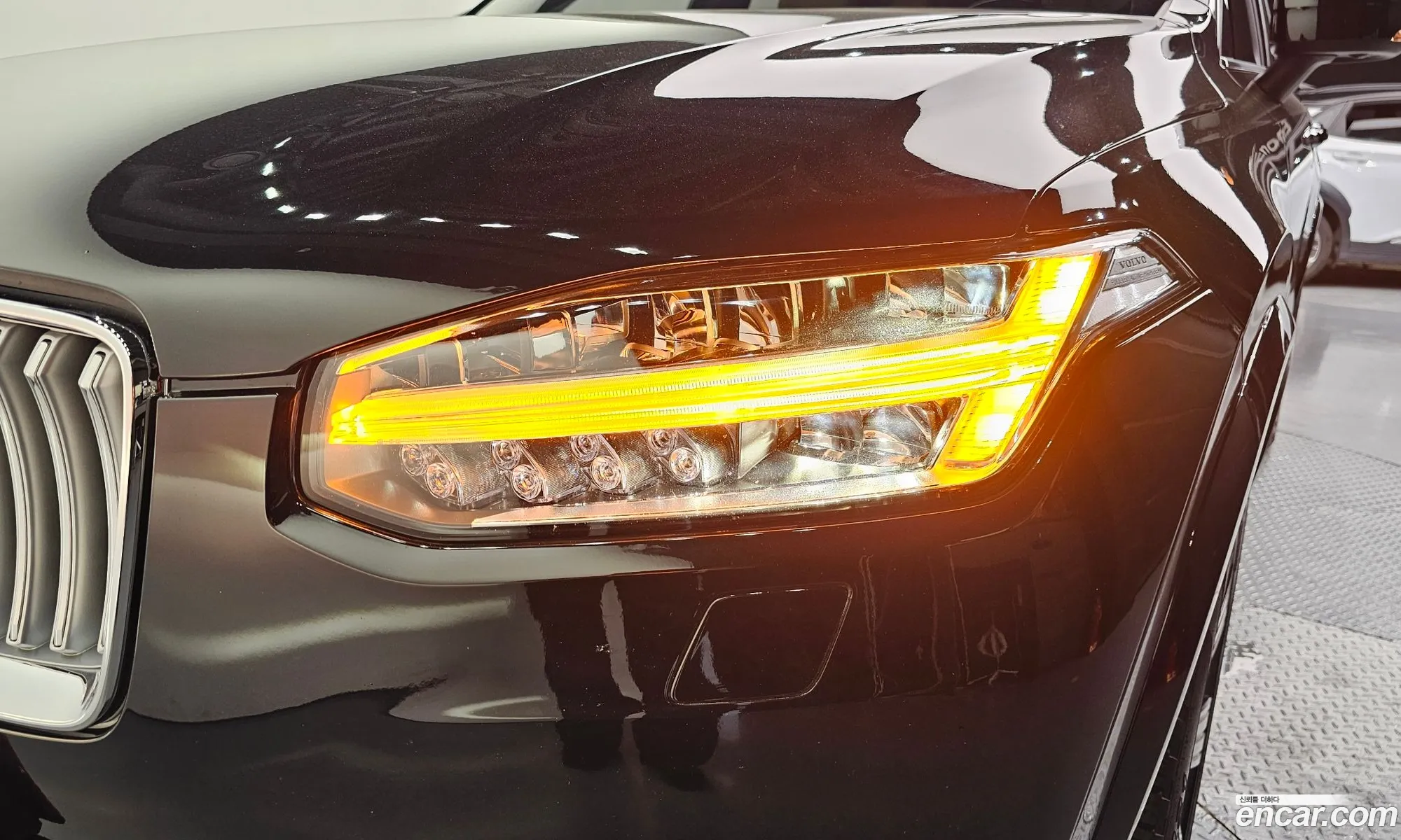 Volvo XC90 2021 — 27