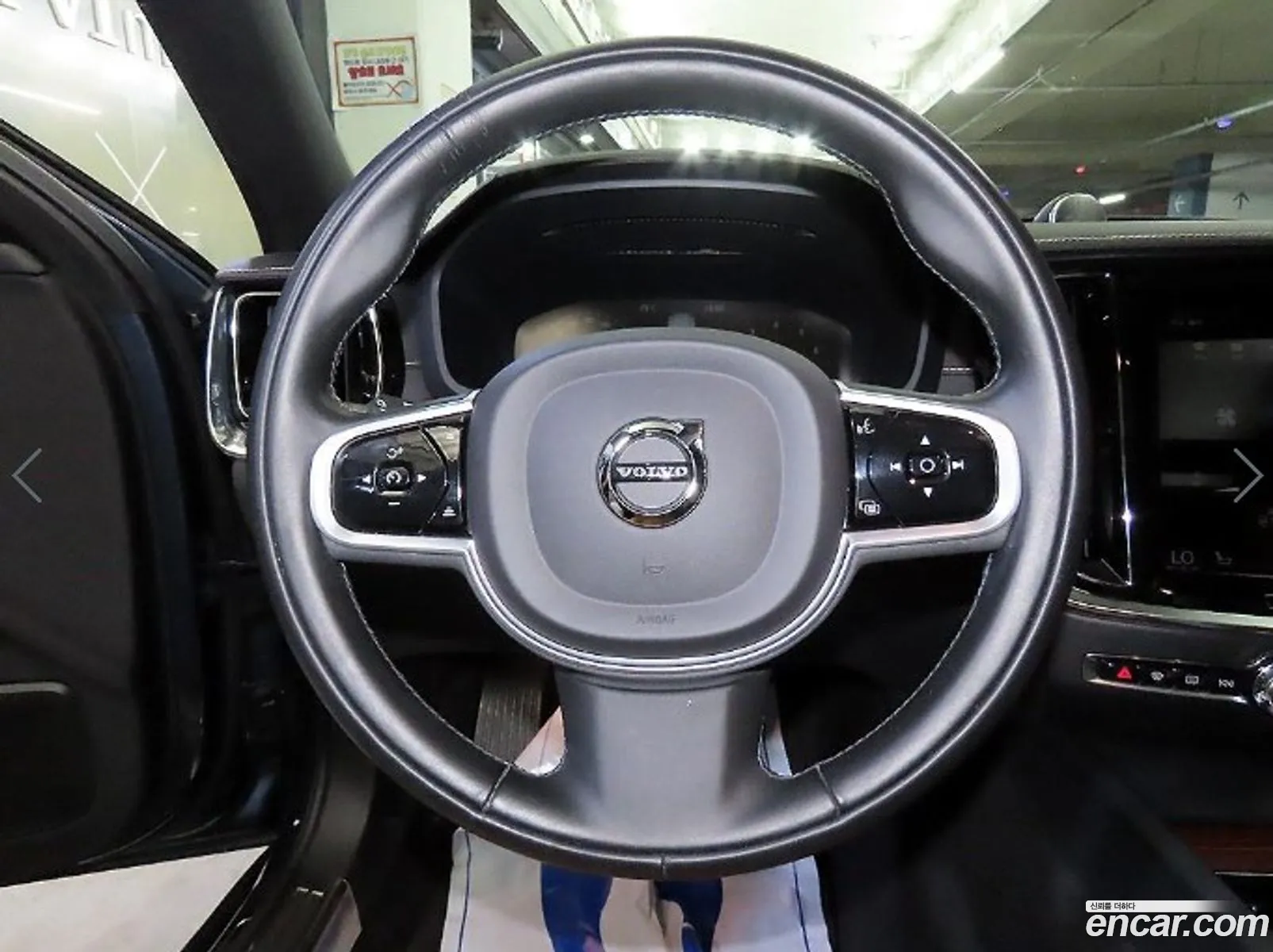 Volvo S60 2021 — 9