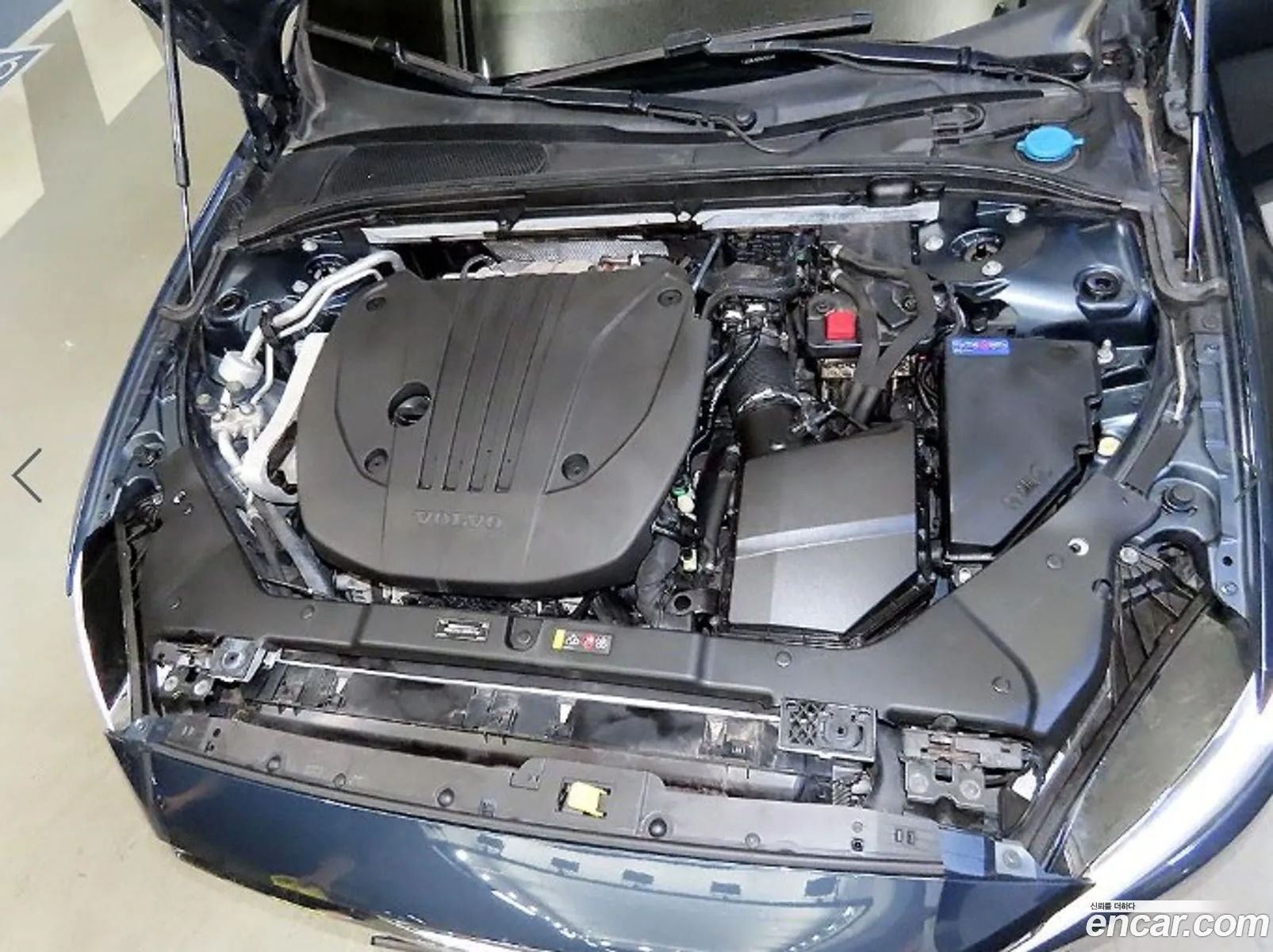 Volvo S60 2021 — 13
