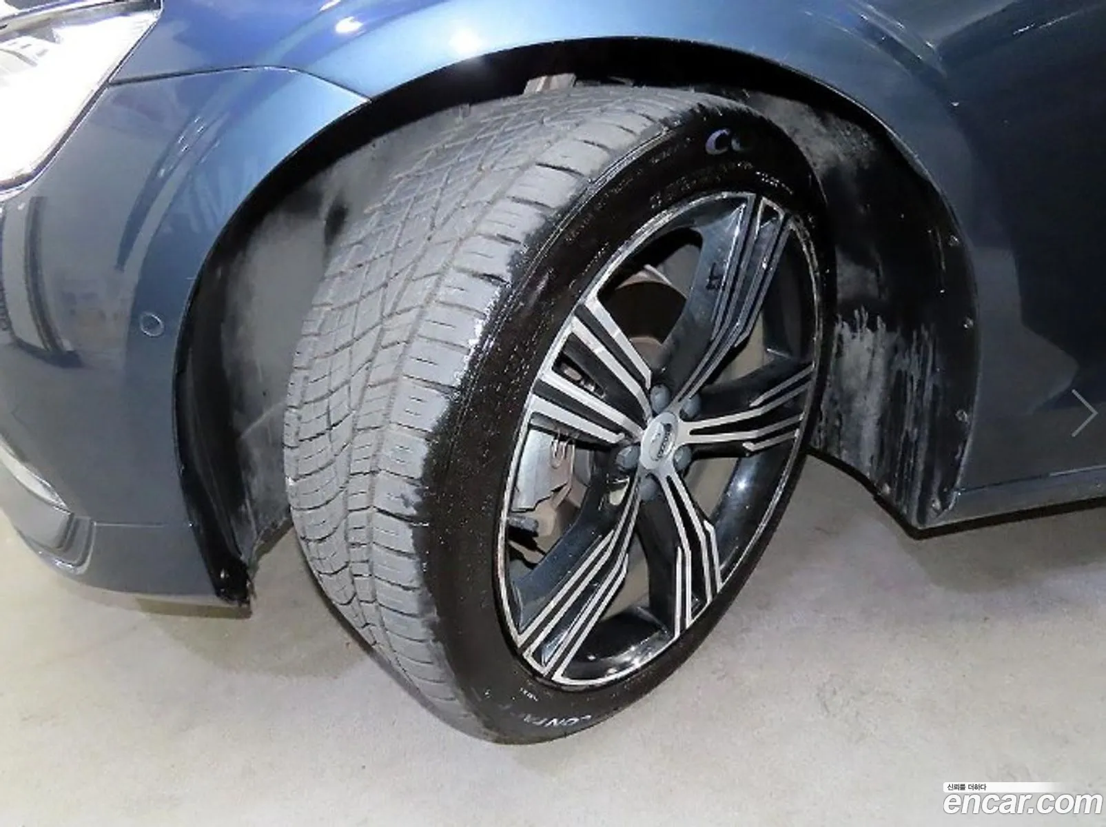 Volvo S60 2021 — 19