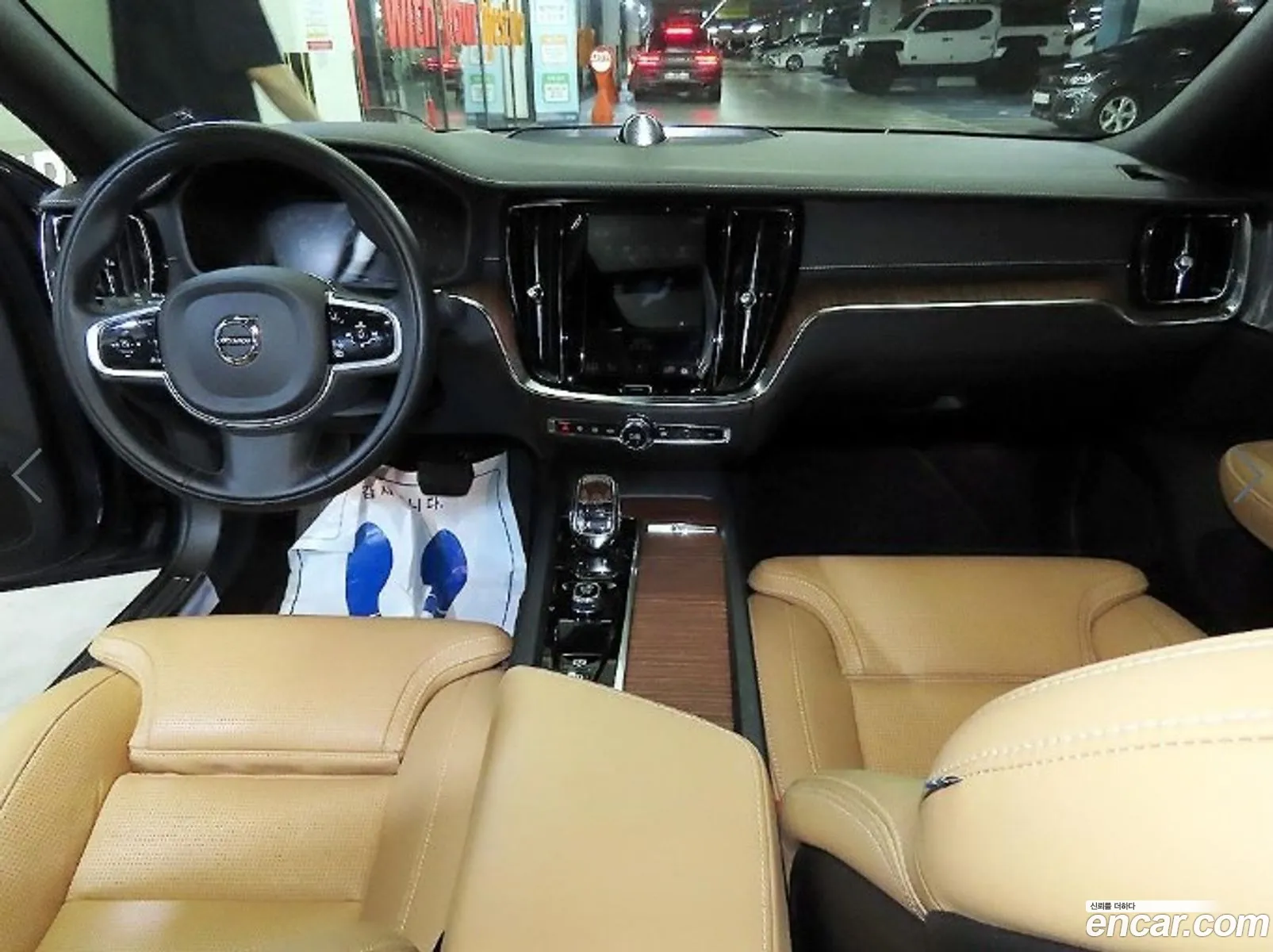 Volvo S60 2021 — 5